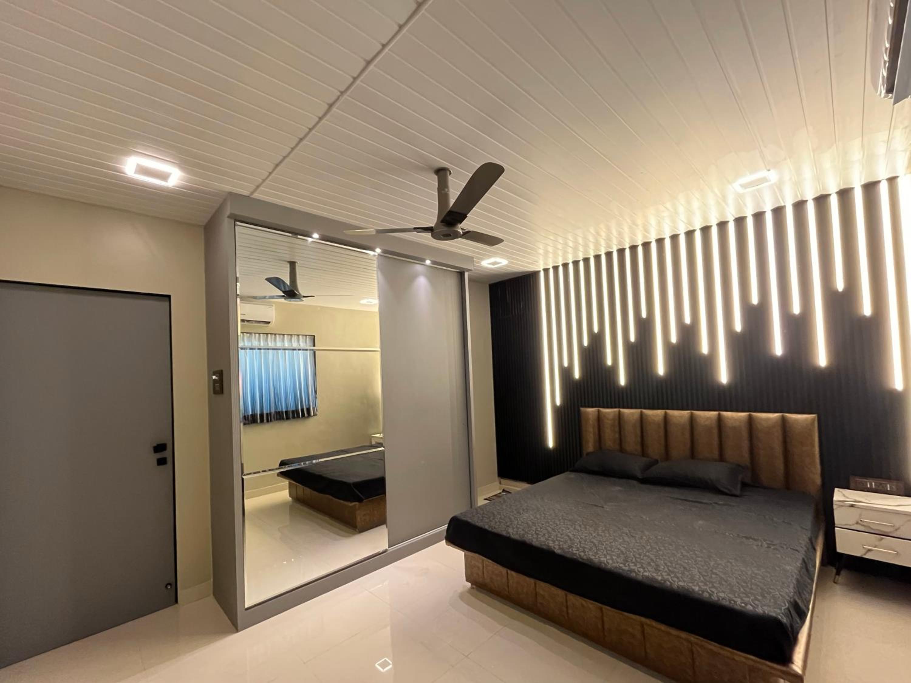 Two-Bedroom Villa photo 1