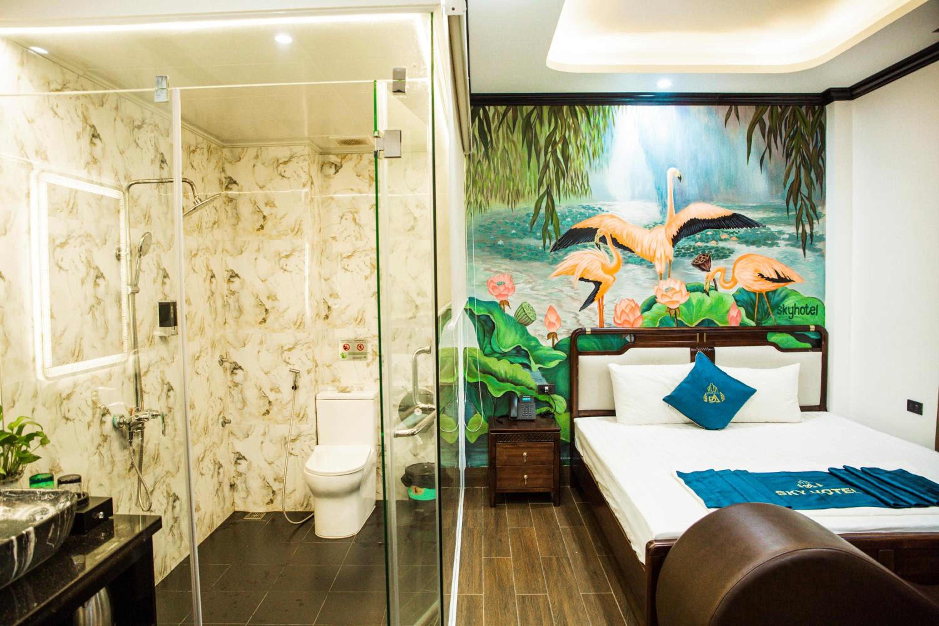 Superior Double Room - Photo 5