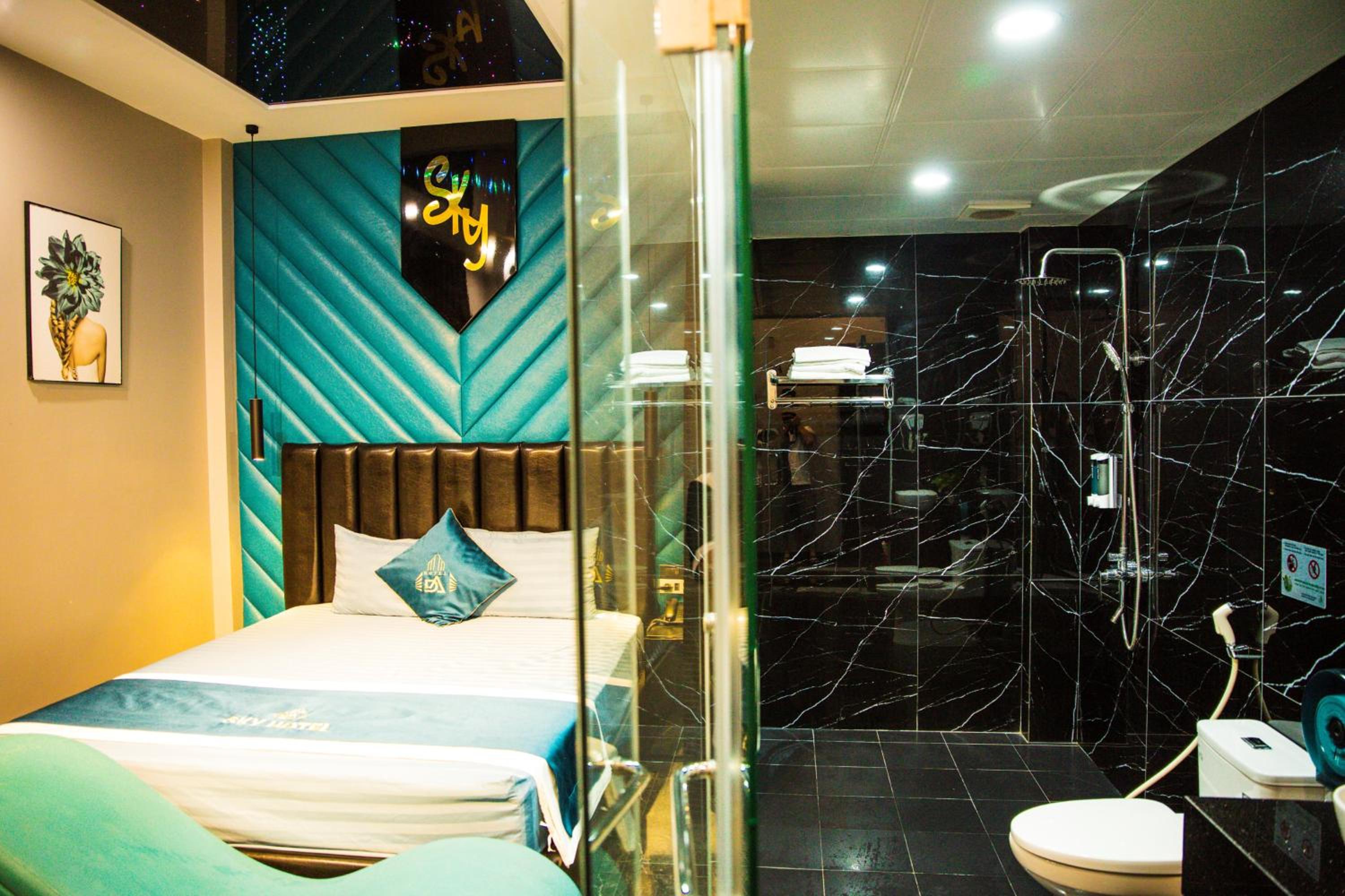 Superior Double Room - Photo 6