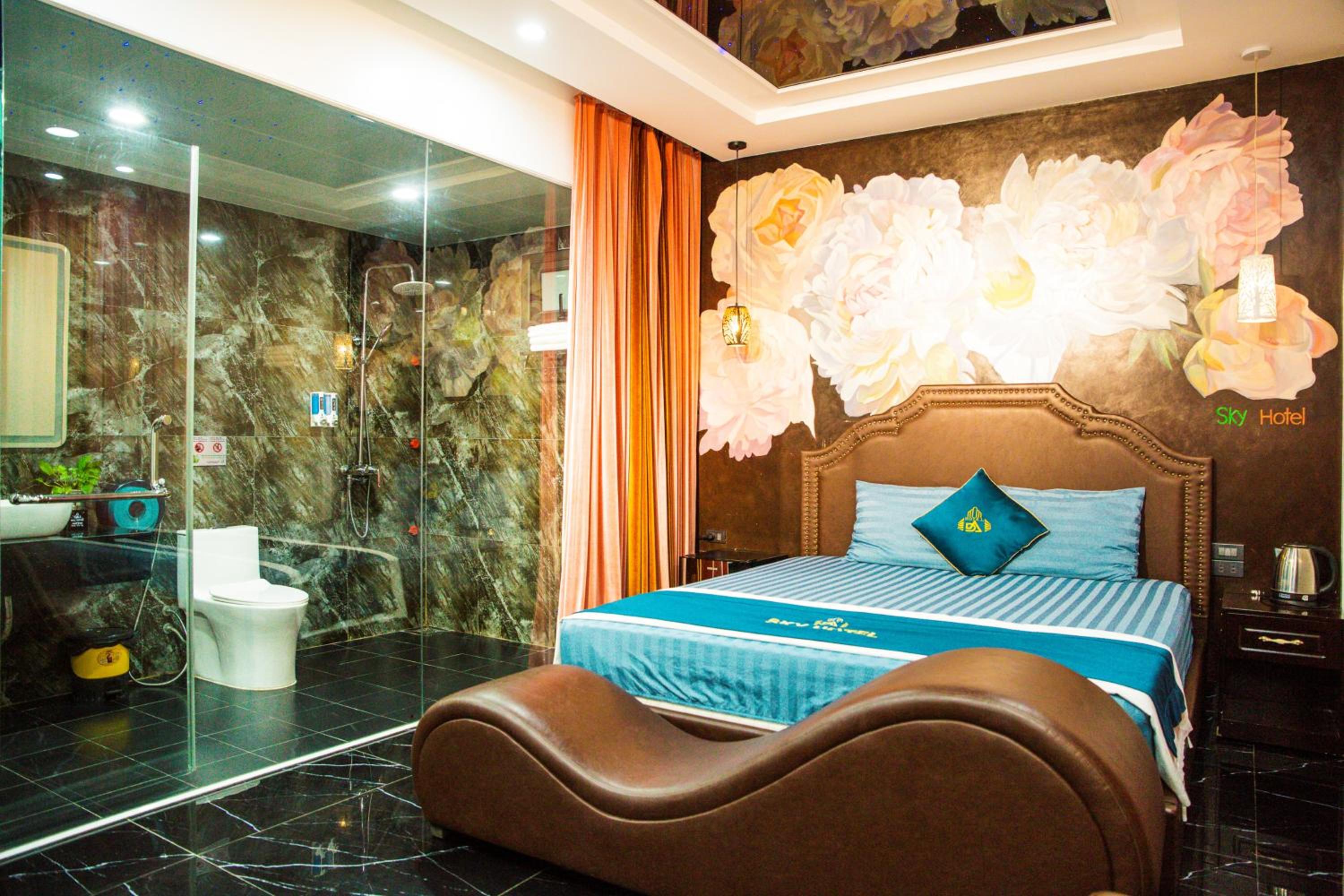 Superior Double Room - Photo 4