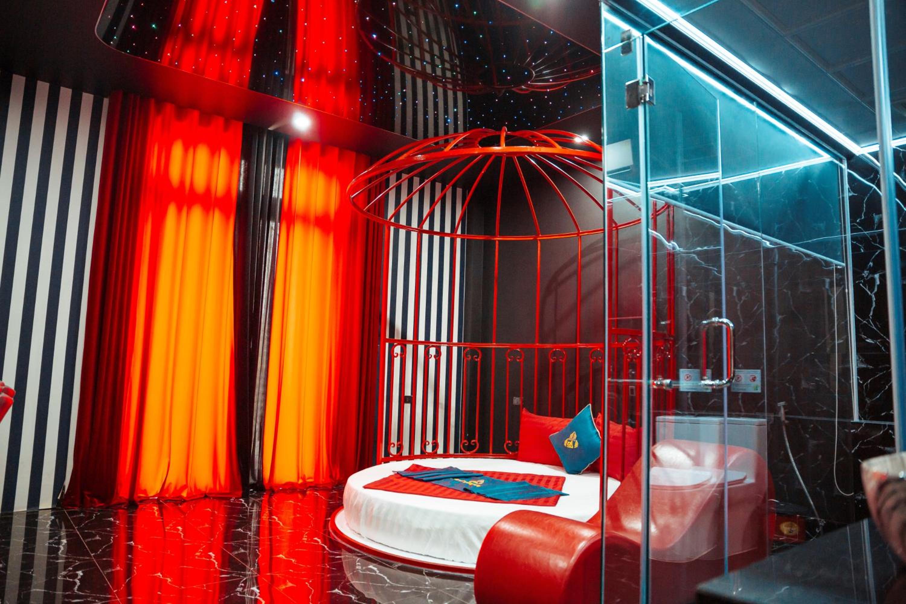 Superior Double Room - Photo 7
