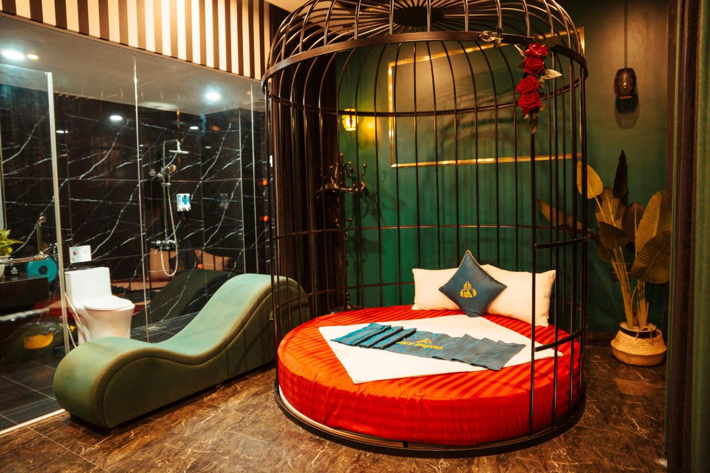 Superior Double Room - Photo 10