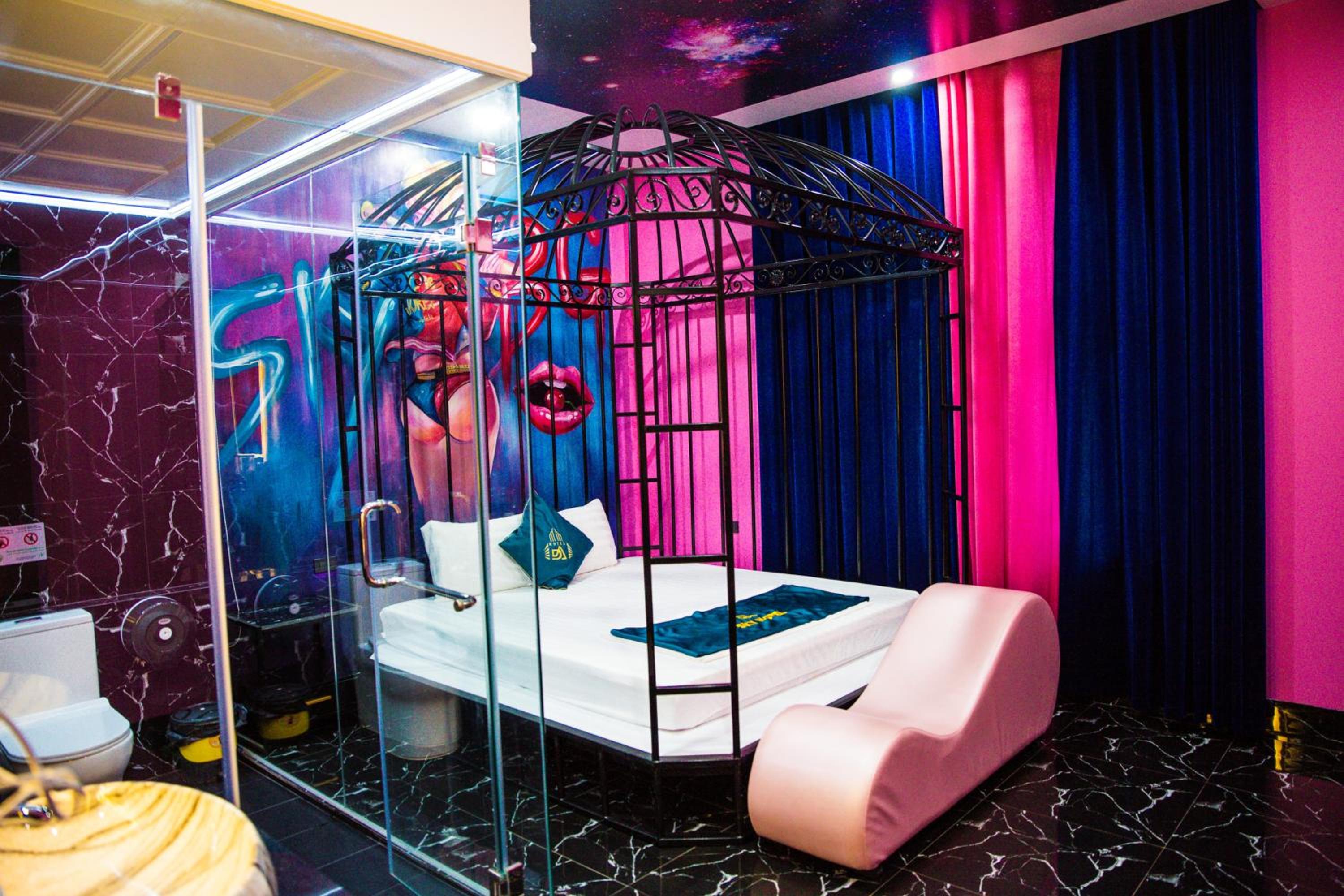 Superior Double Room - Photo 9