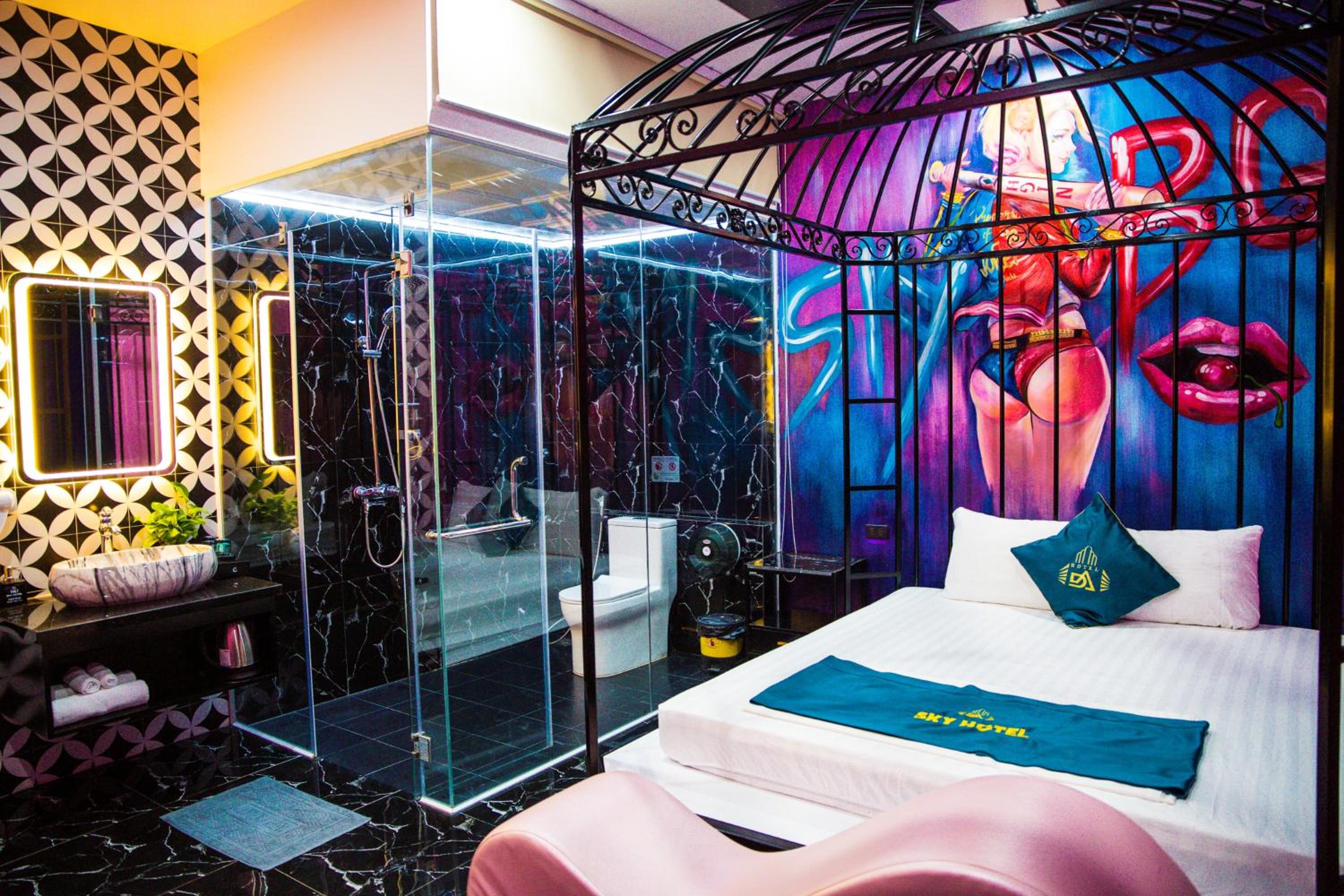 Superior Double Room - Photo 8