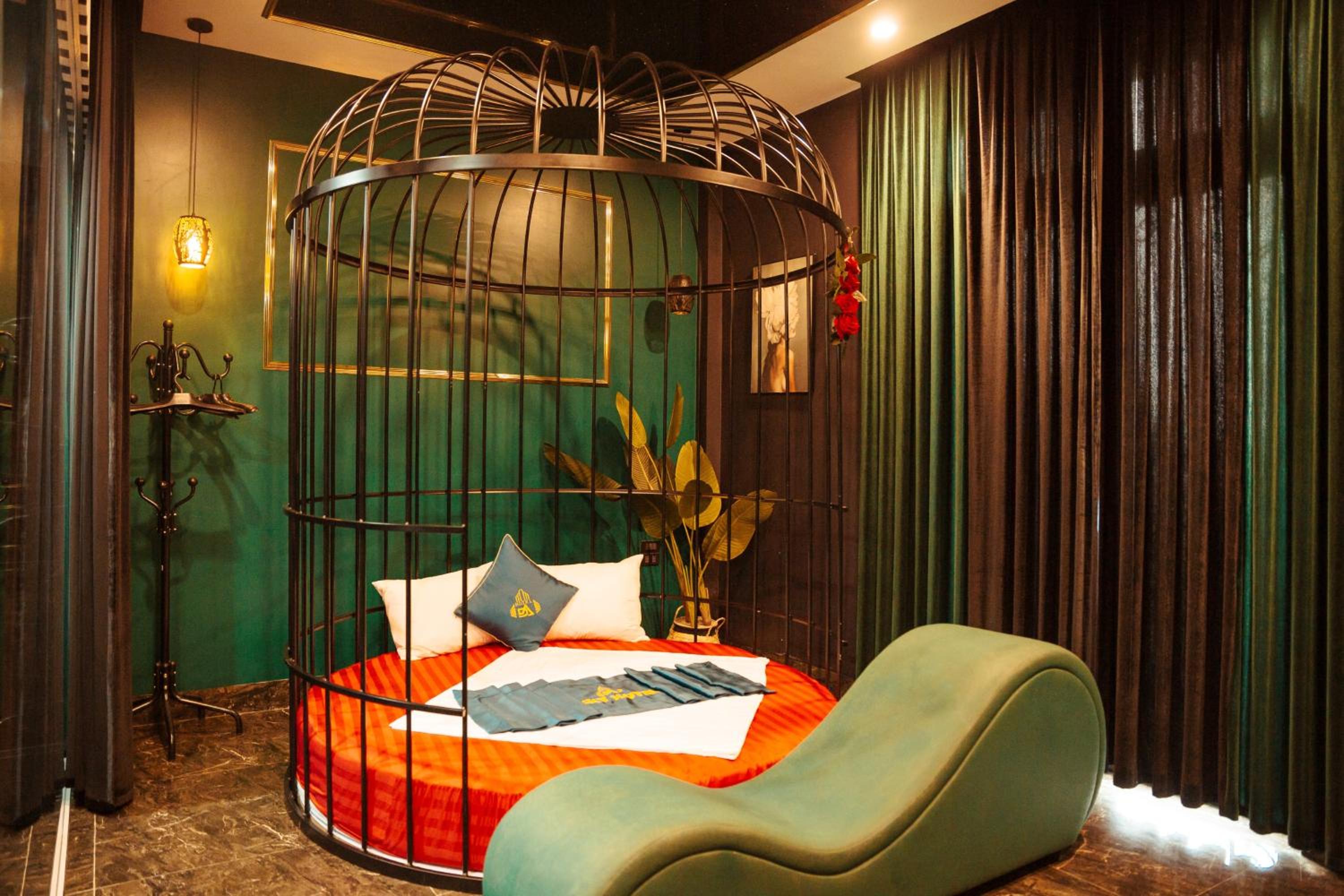 Superior Double Room - Photo 1