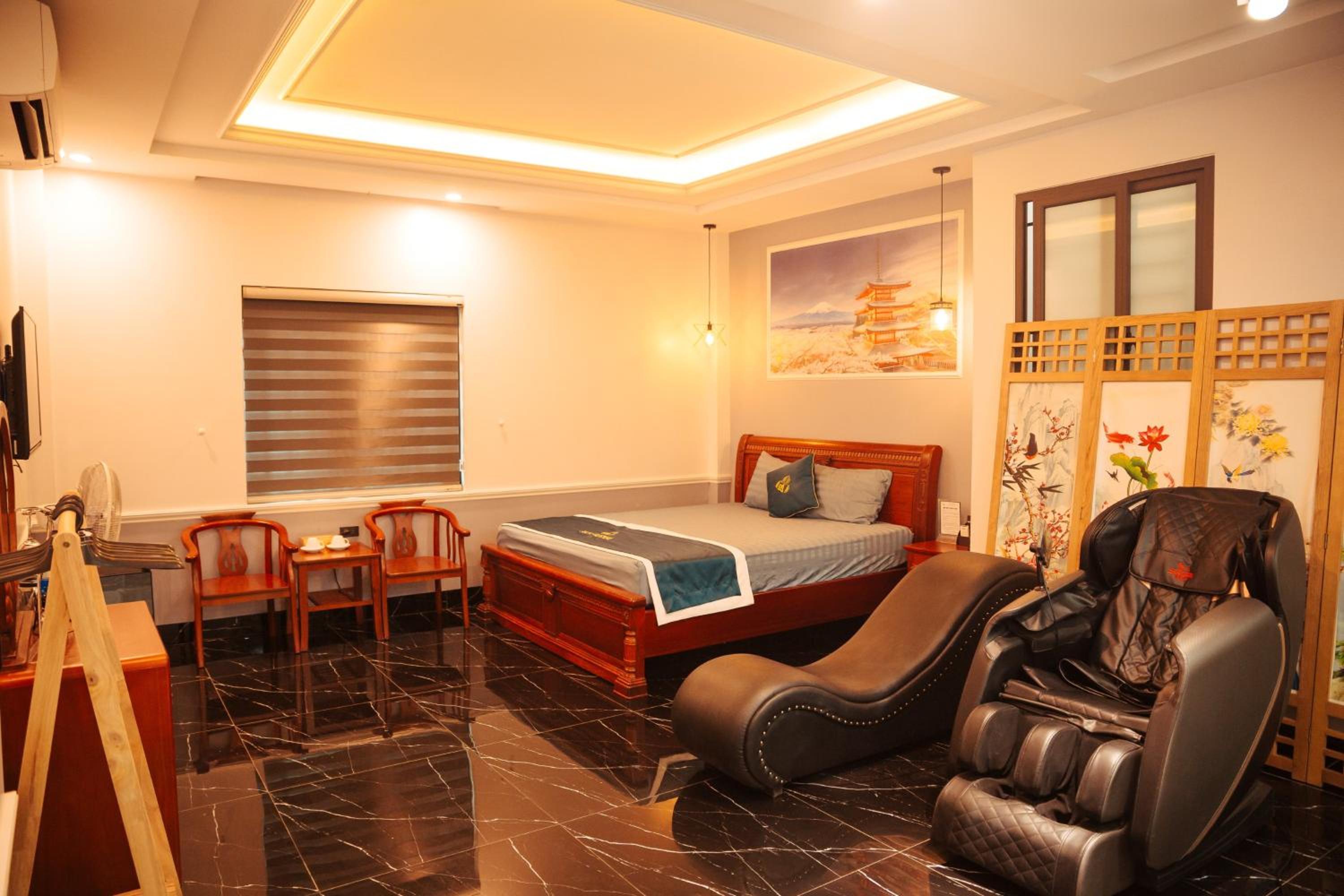 Deluxe Double Room - Photo 4