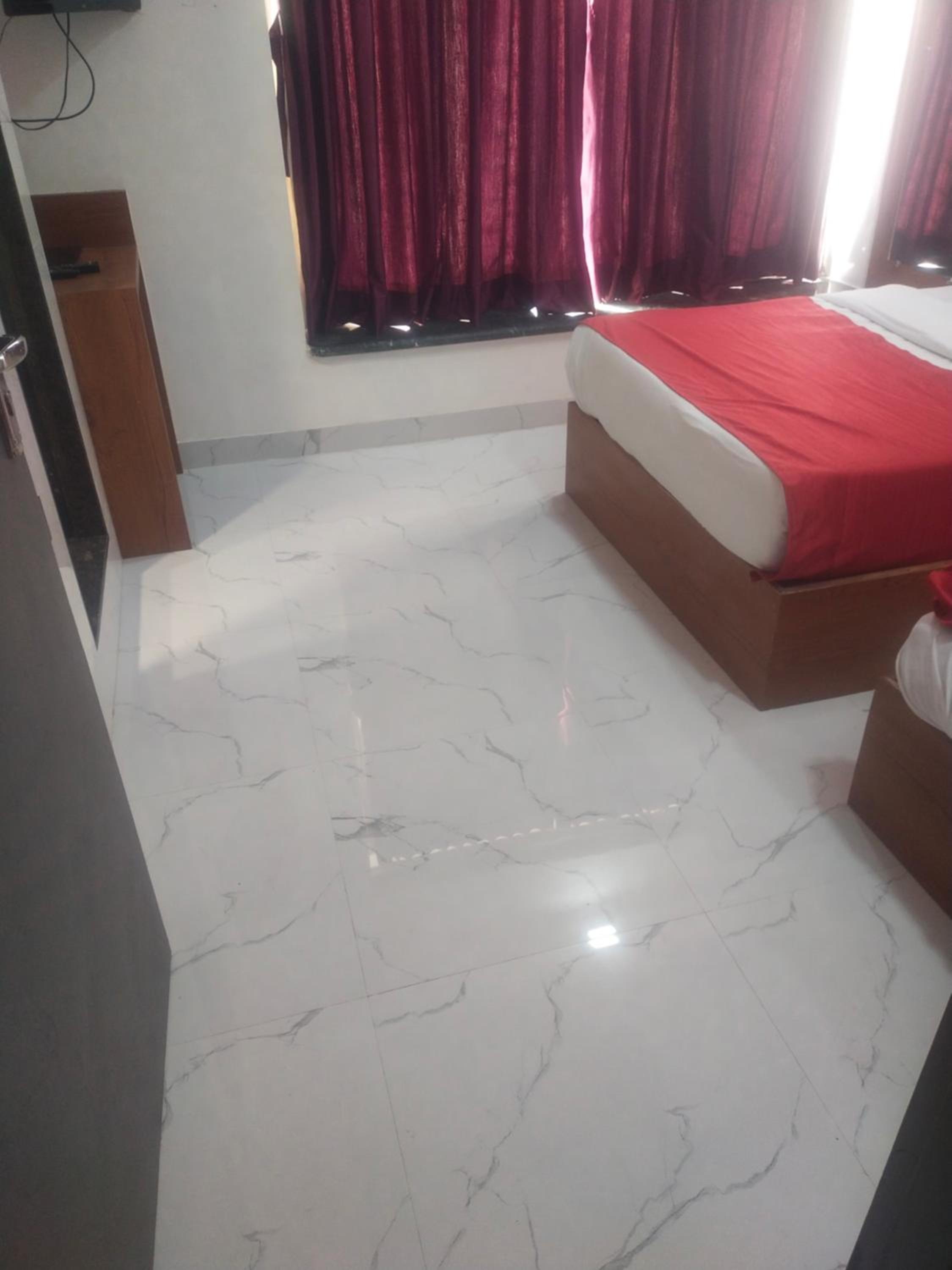 Deluxe Quadruple Room - Photo 5