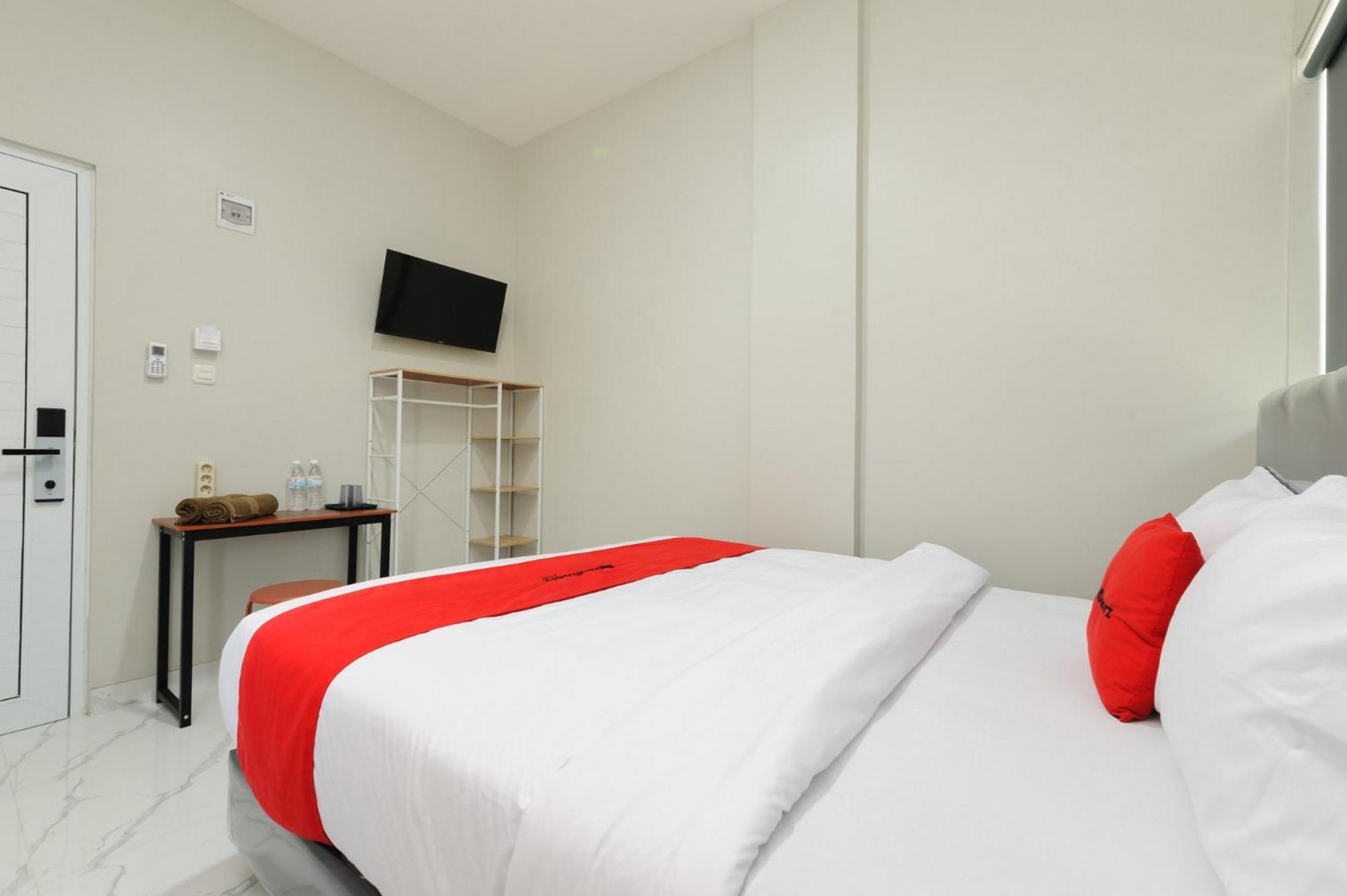 Standard Double Room photo 3
