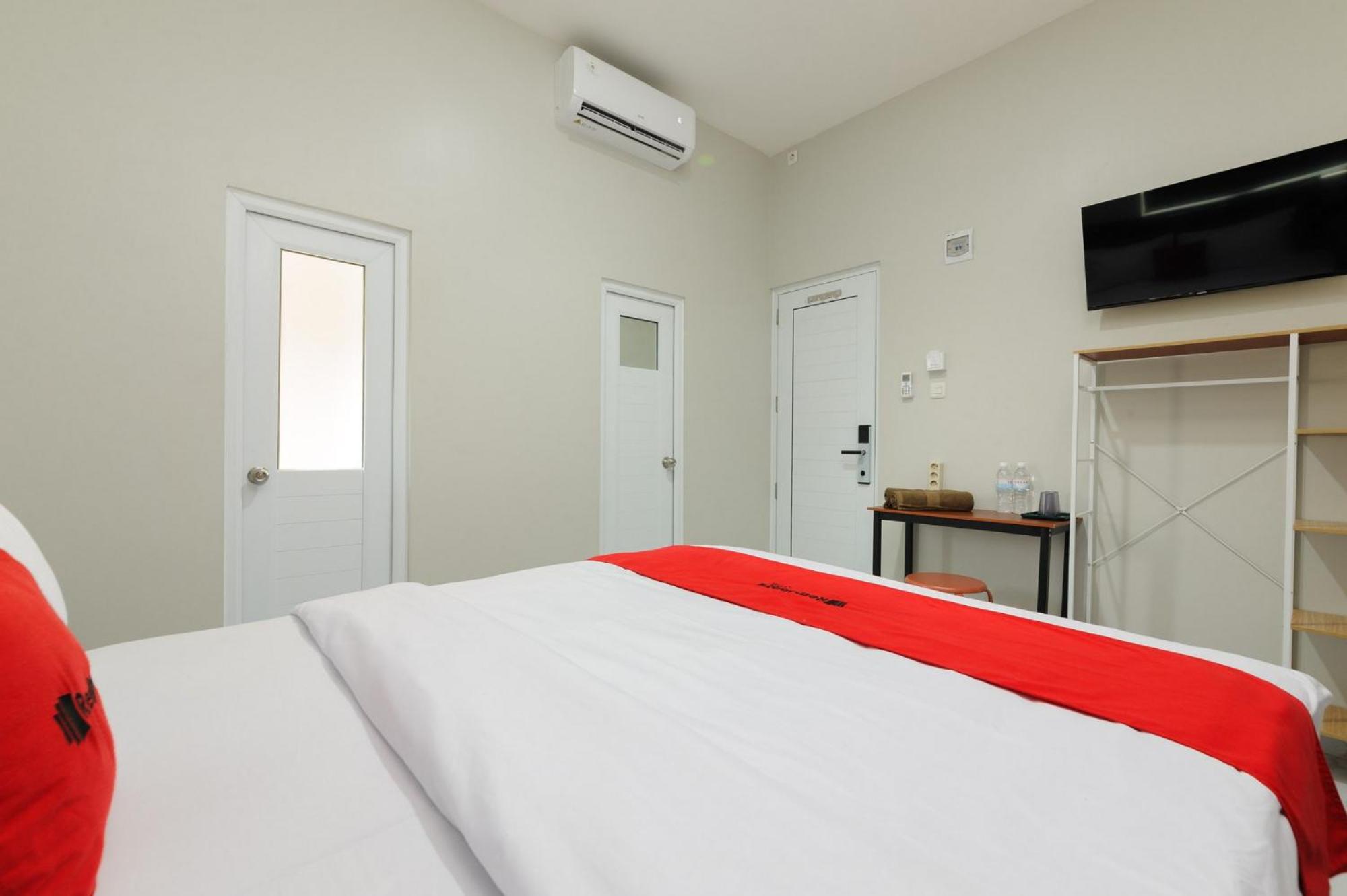 Standard Double Room photo 1