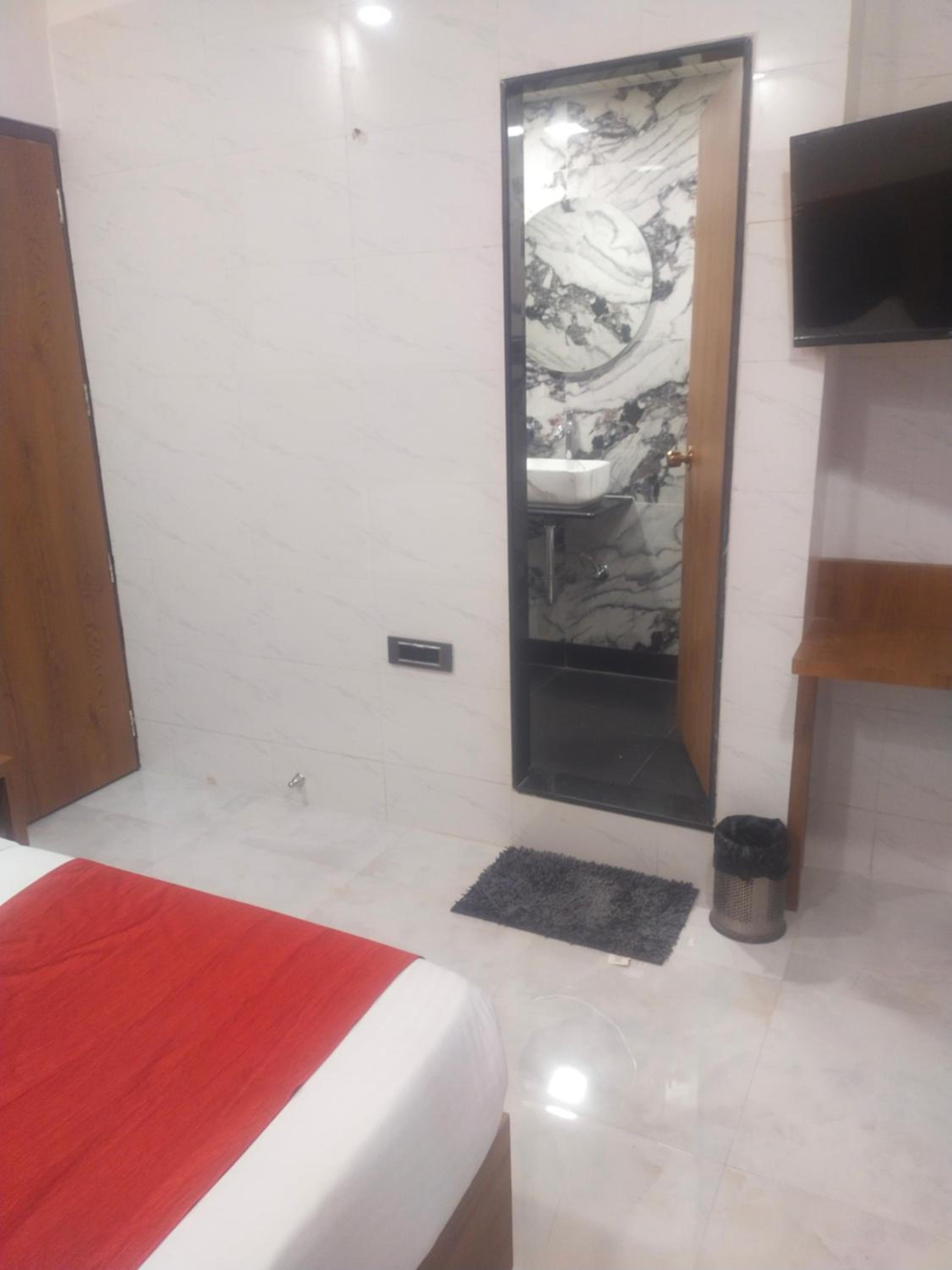 Deluxe Quadruple Room - Photo 7
