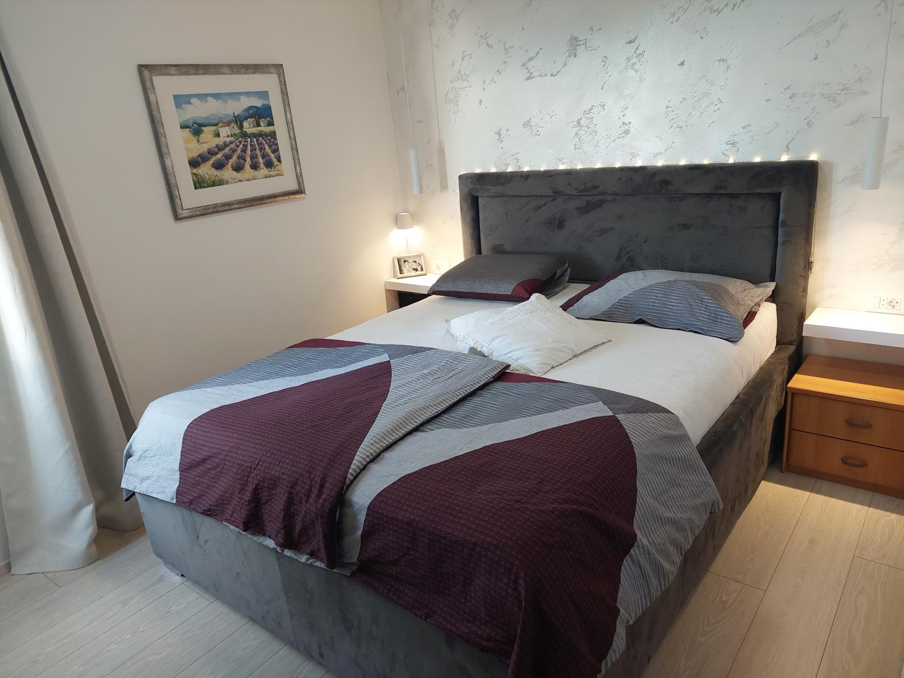 Comfort Two Bedroom Apartment
