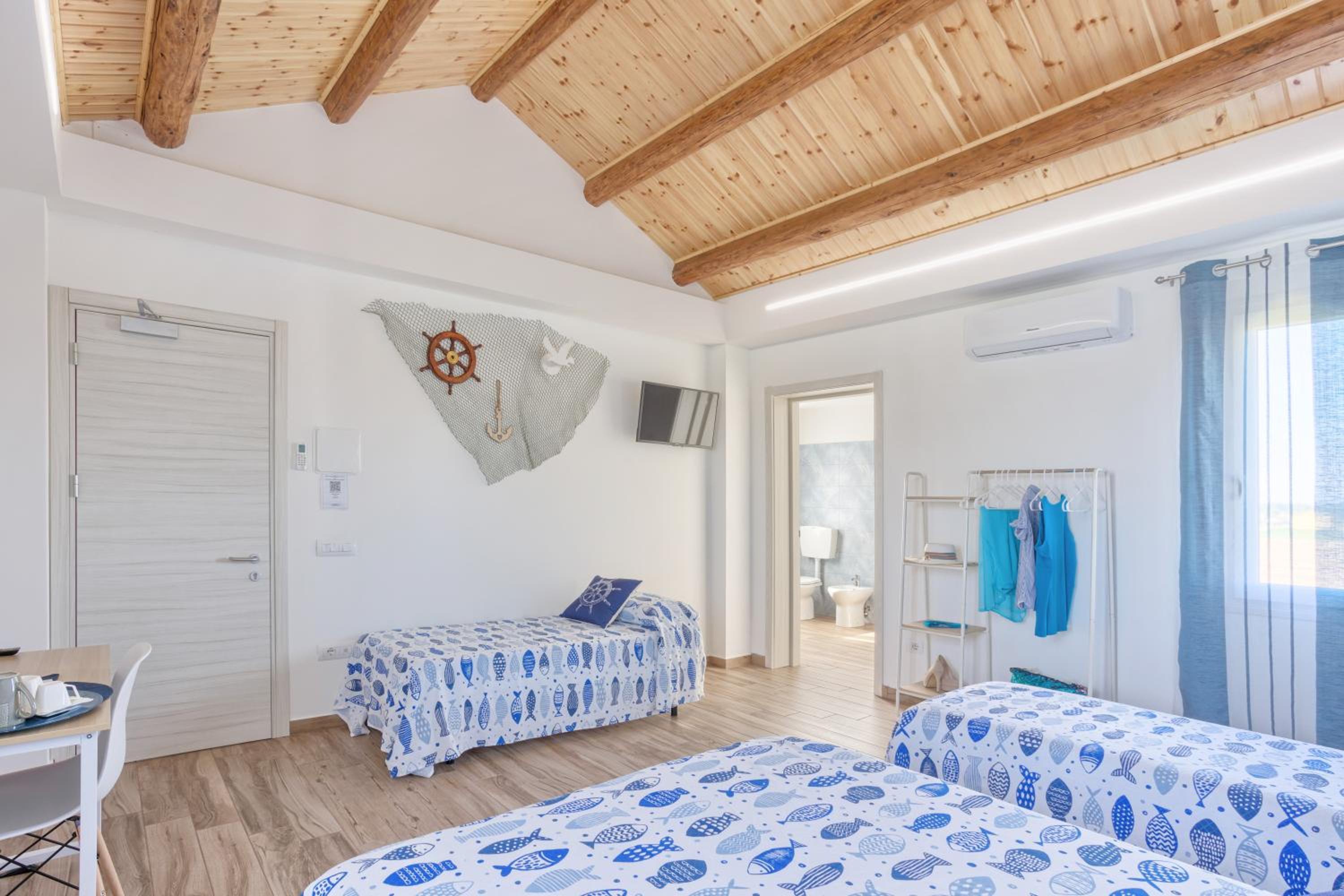 Quadruple Room photo 3