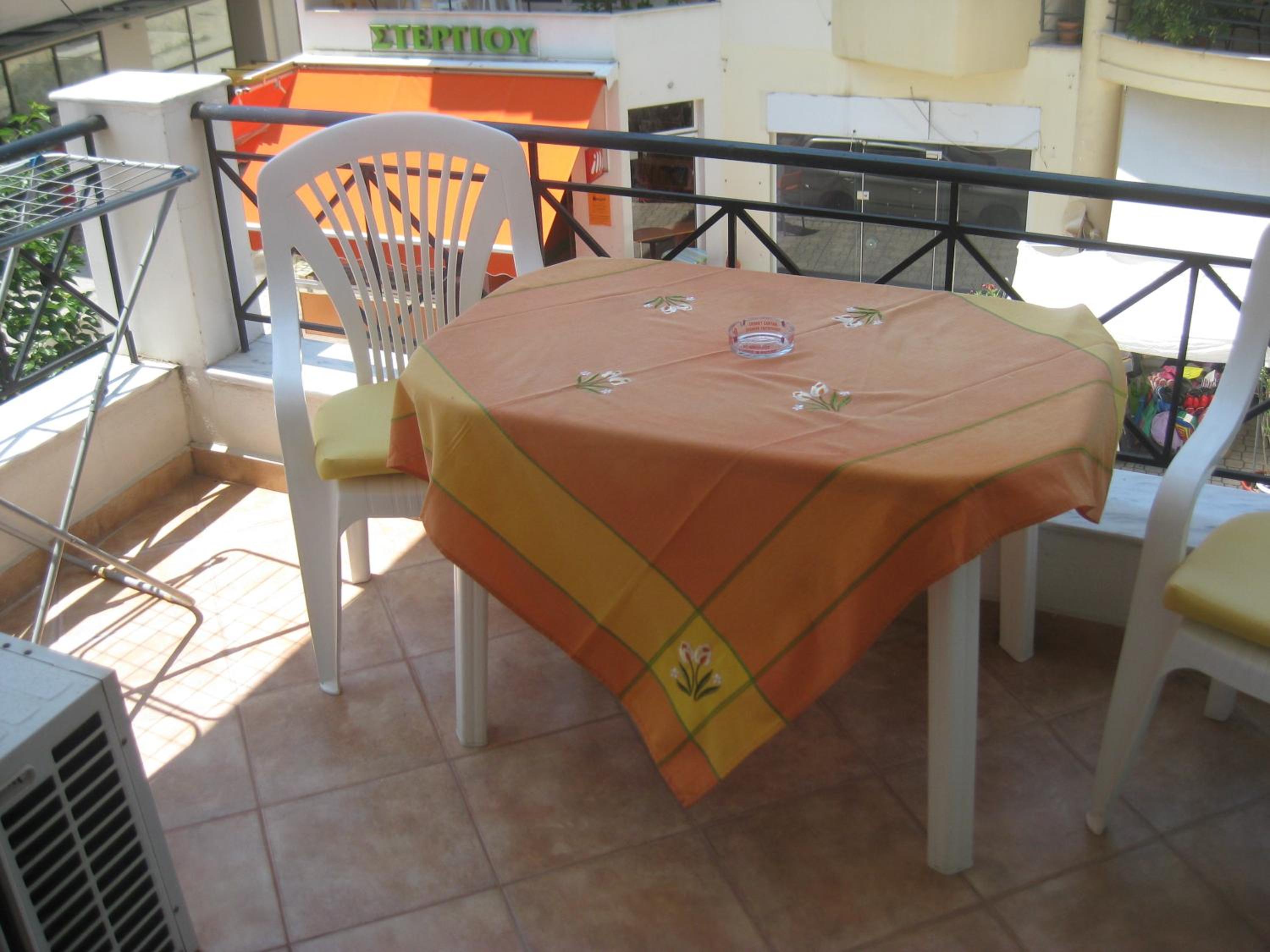 Studio with Balcony - Photo 30