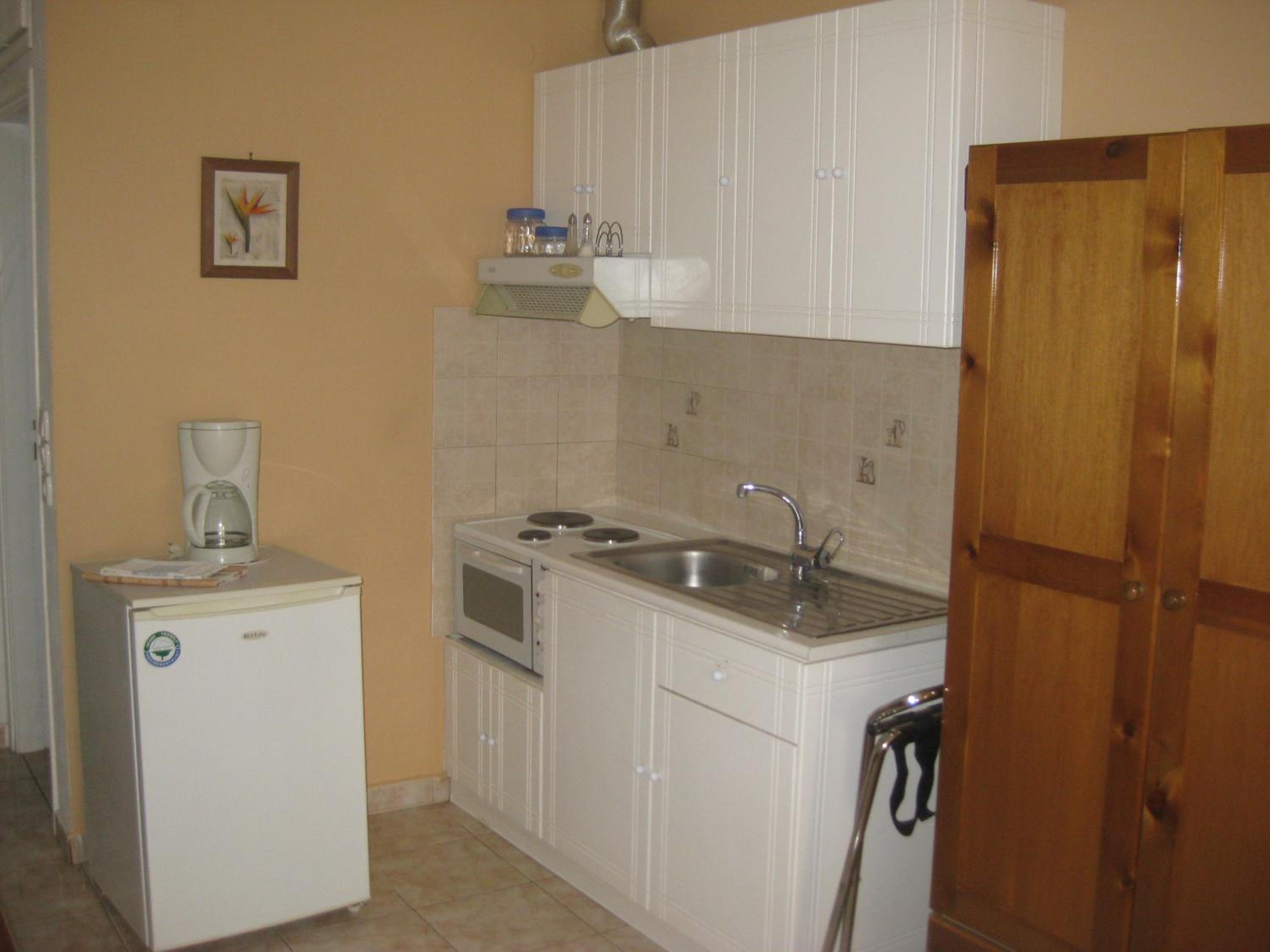 Studio with Balcony - Photo 29