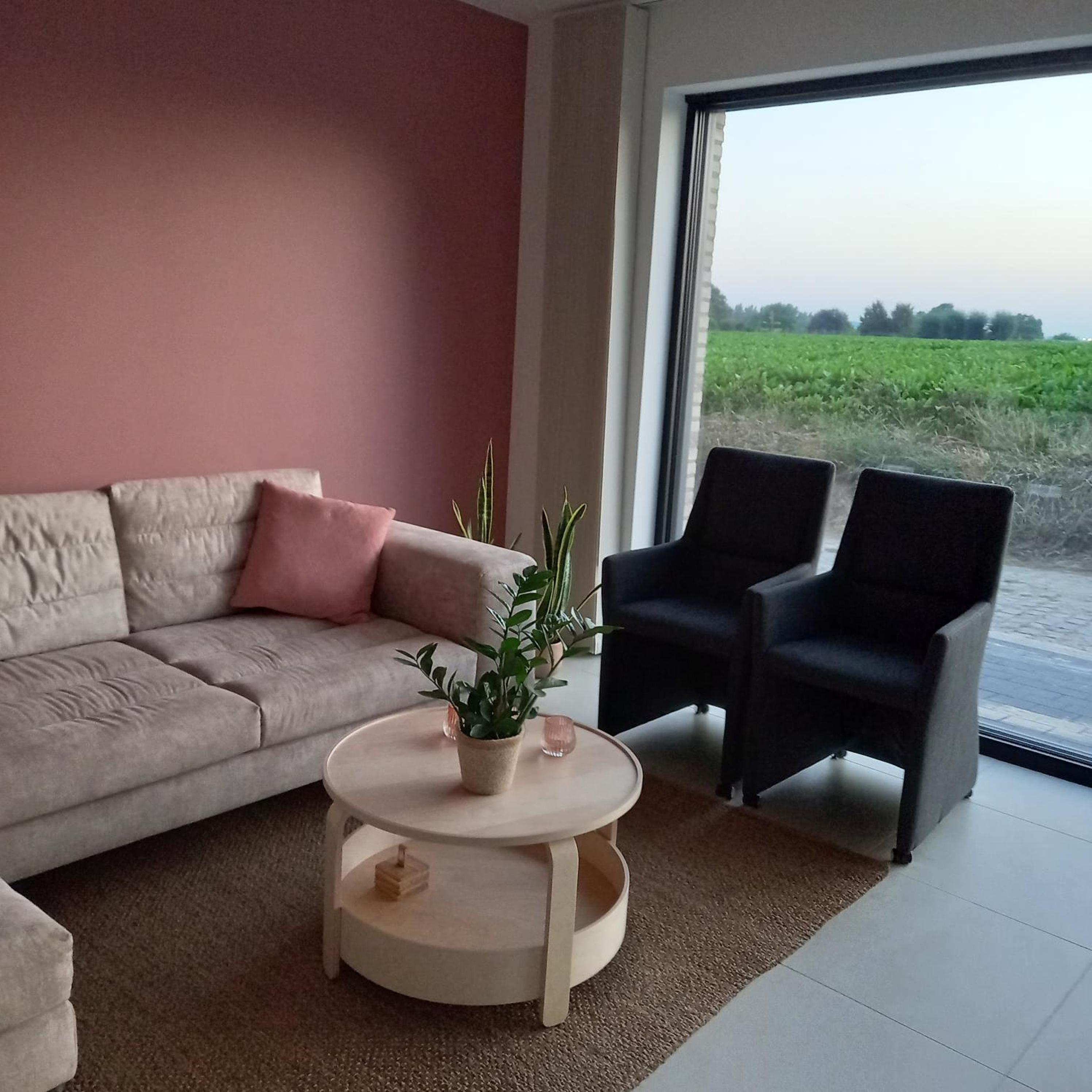 Three-Bedroom House photo 1