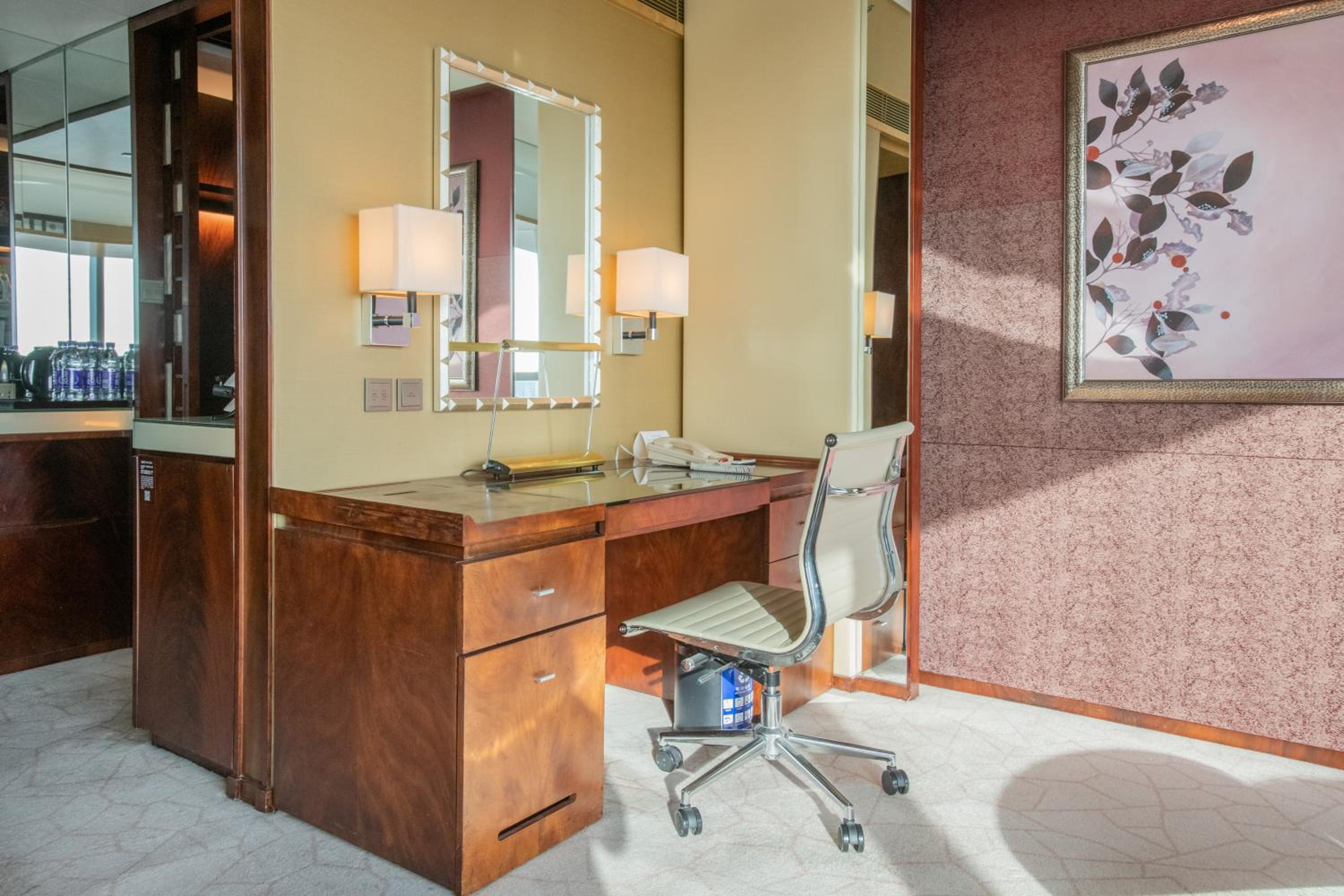 Valley Wing Premier 1 King Equipped with Humidifier photo 2