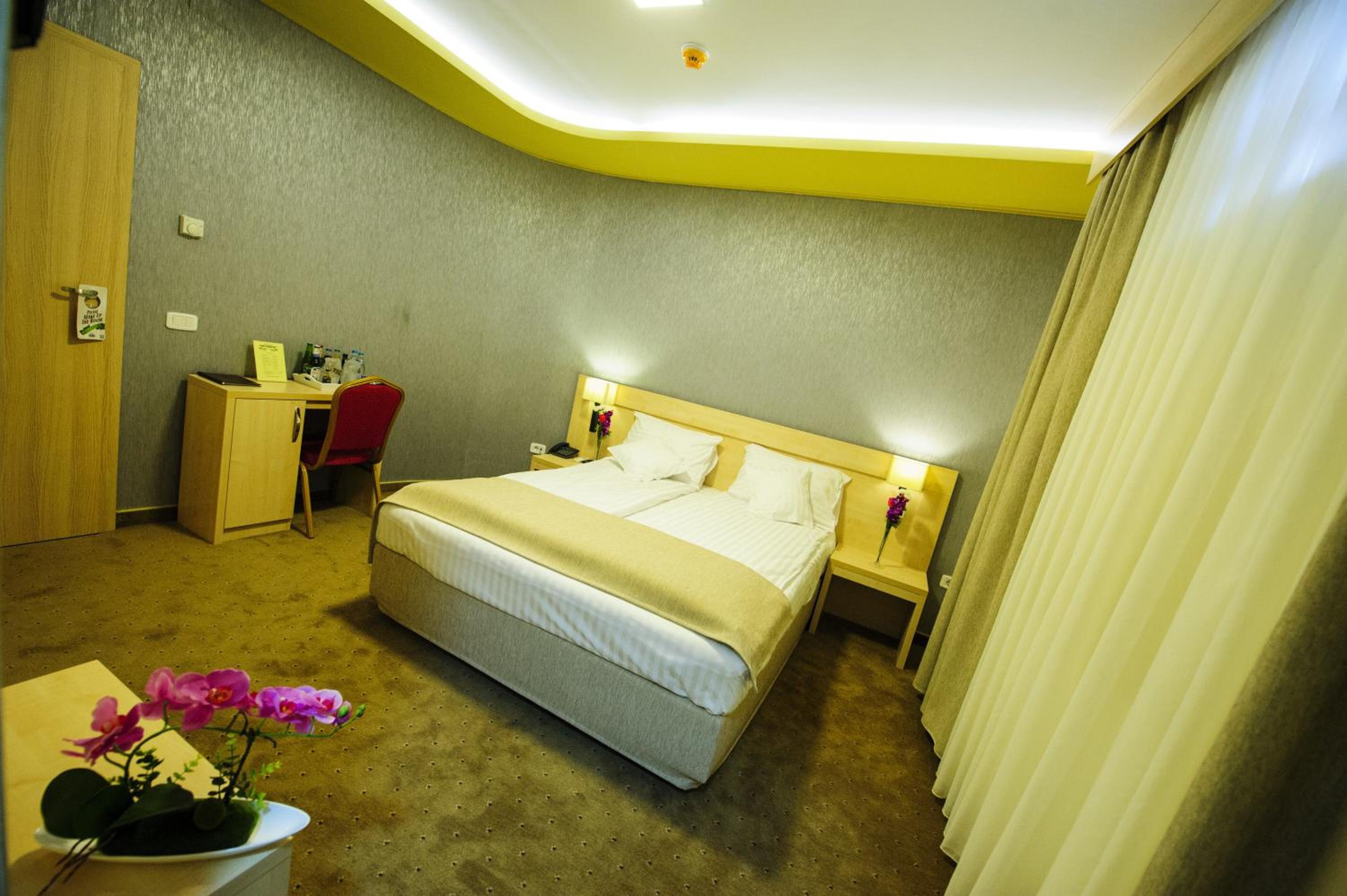Standard Double Room photo 1