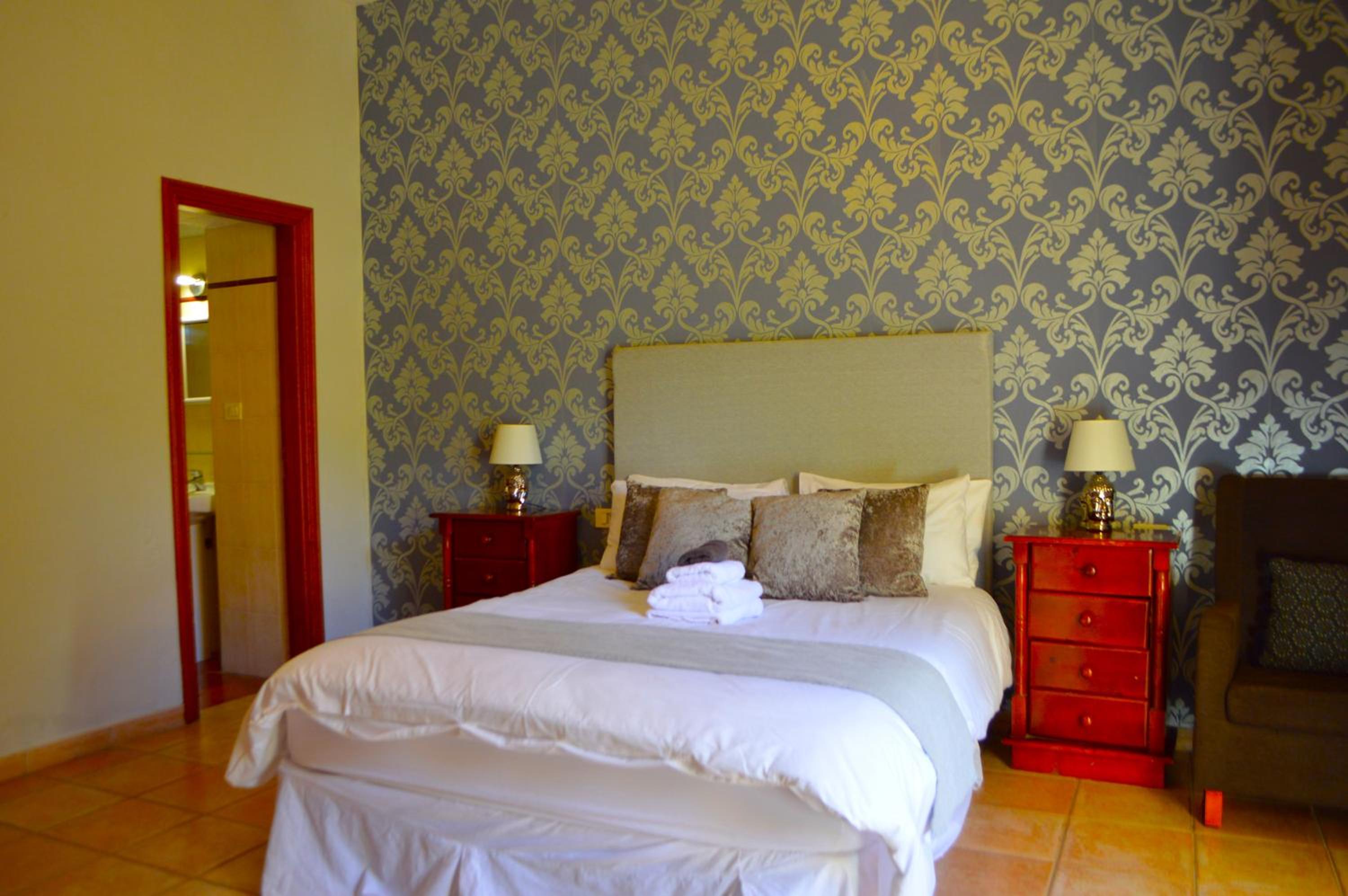 Habitación familiar