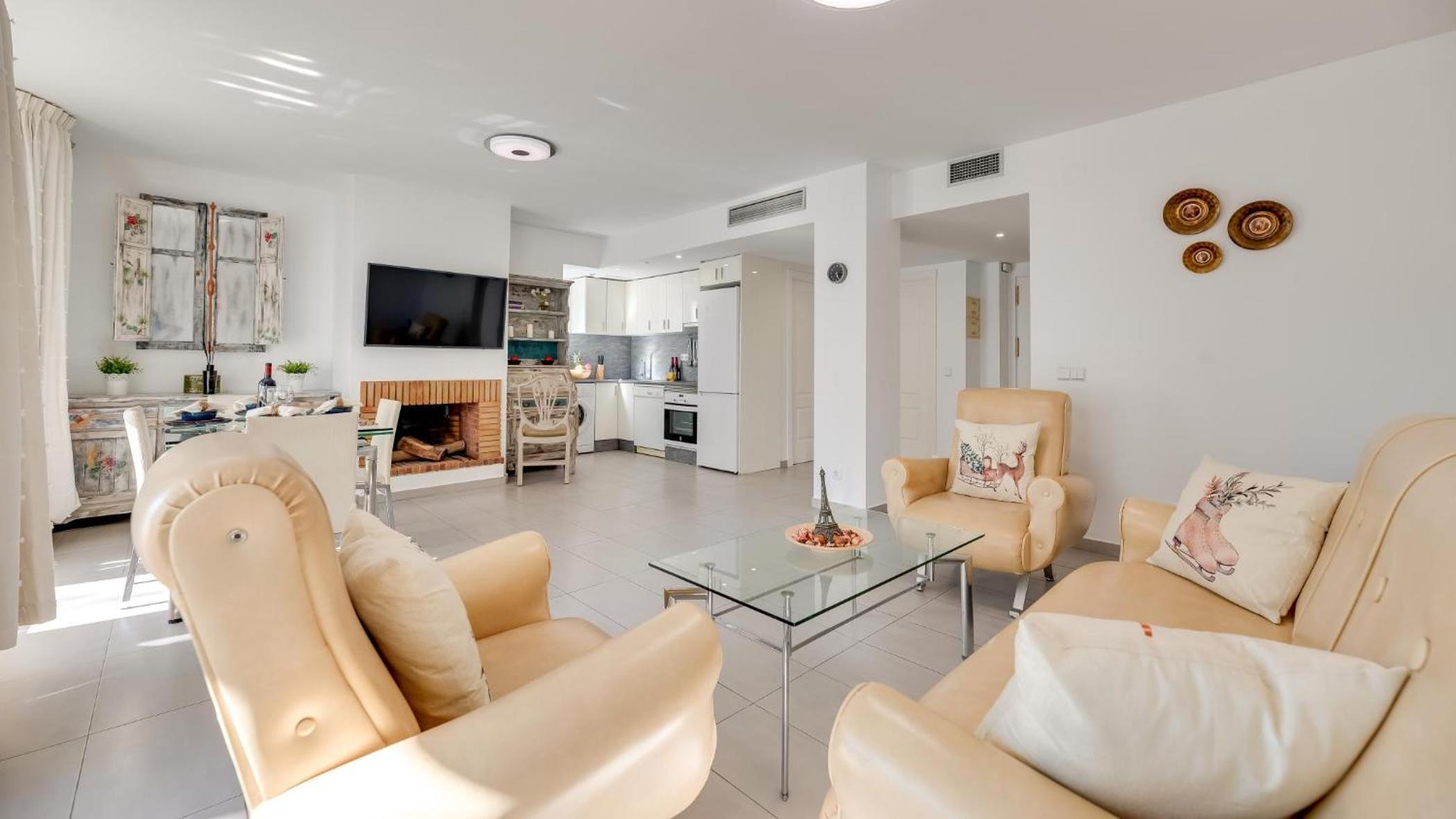 Apartamento