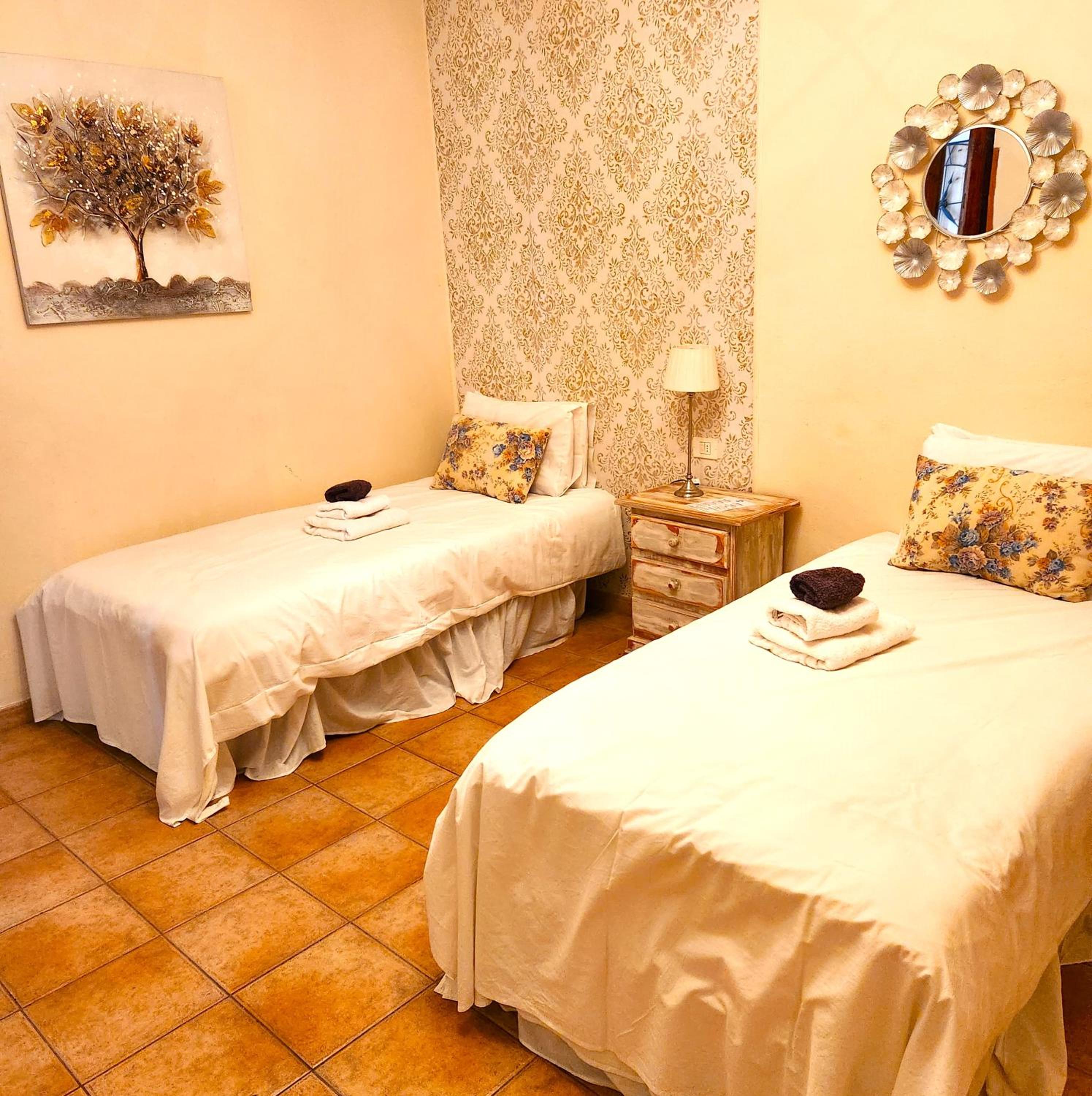 Habitación Doble