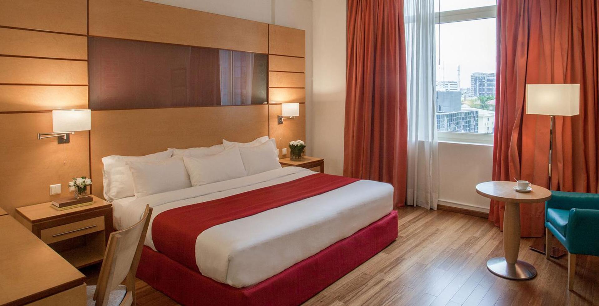 Deluxe Room photo 1