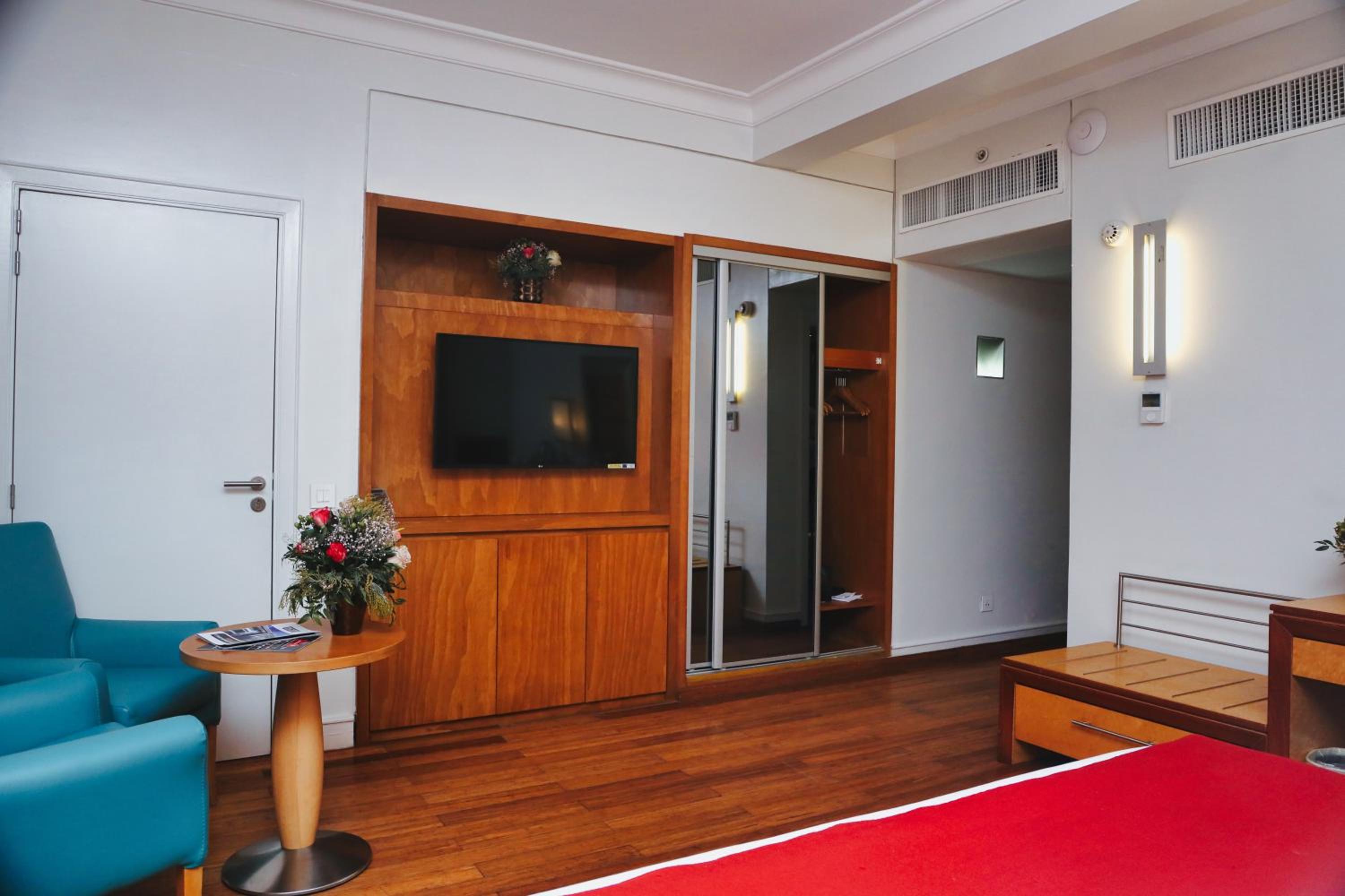 Deluxe Room photo 2