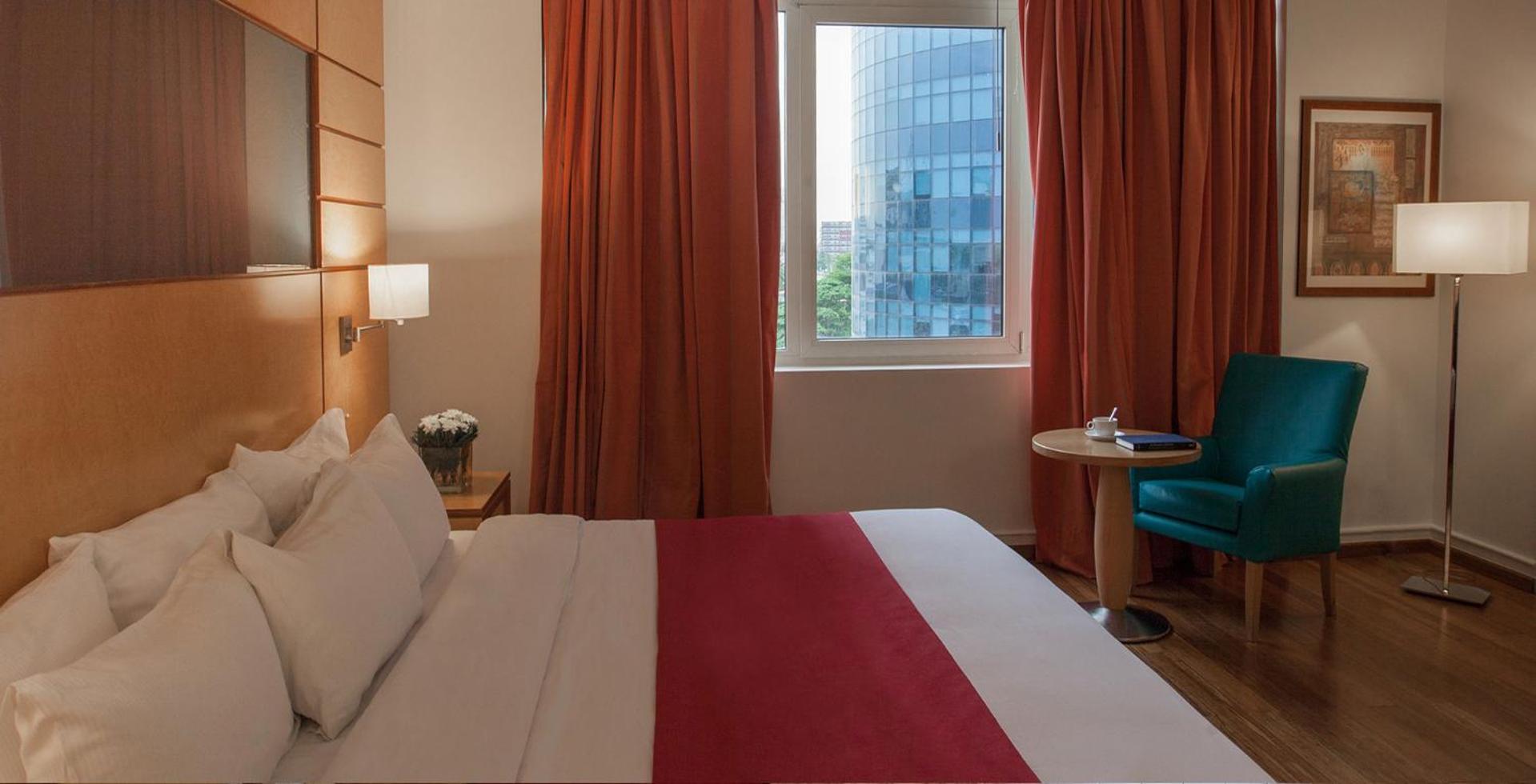 Deluxe Room photo 3