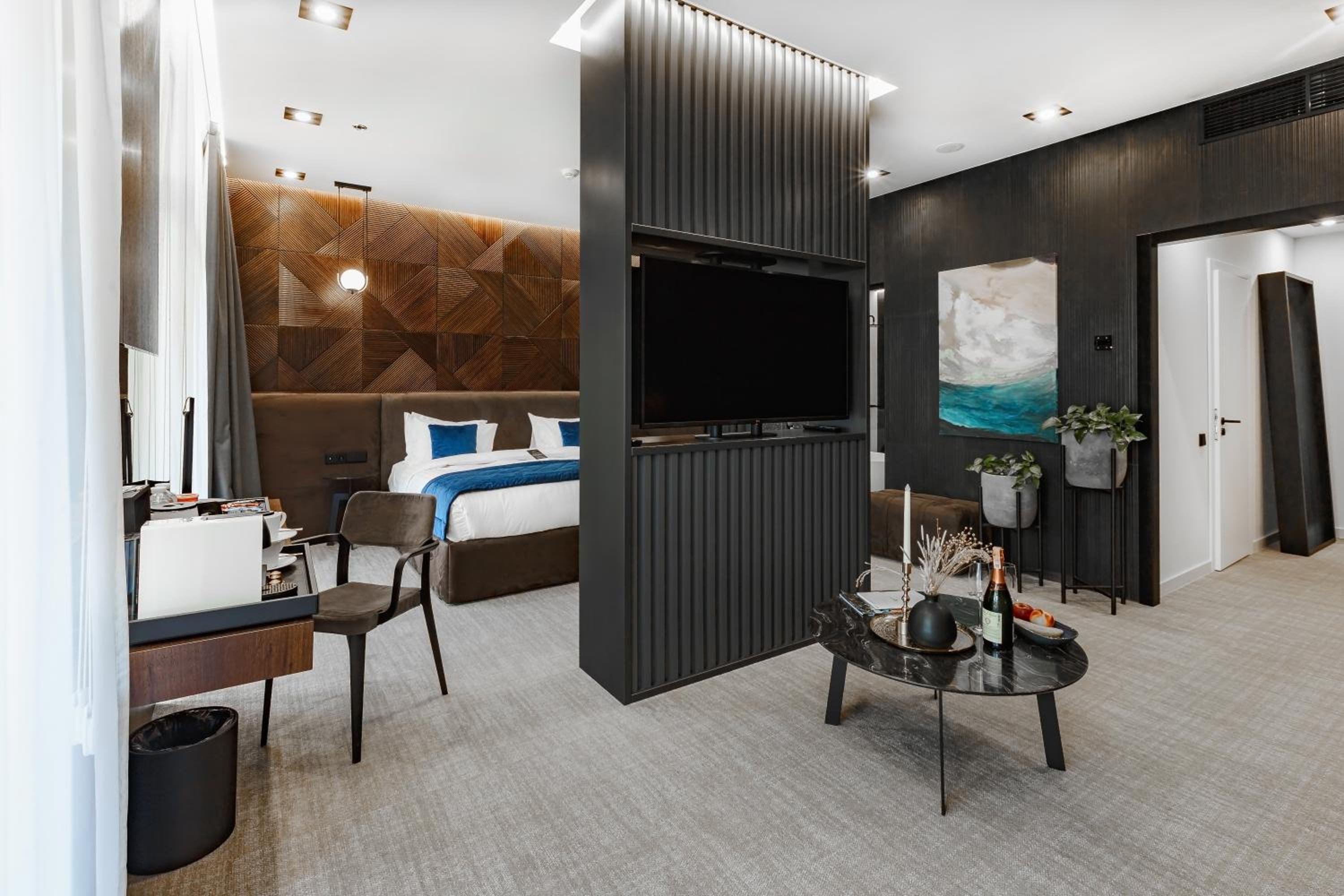 Junior Suite