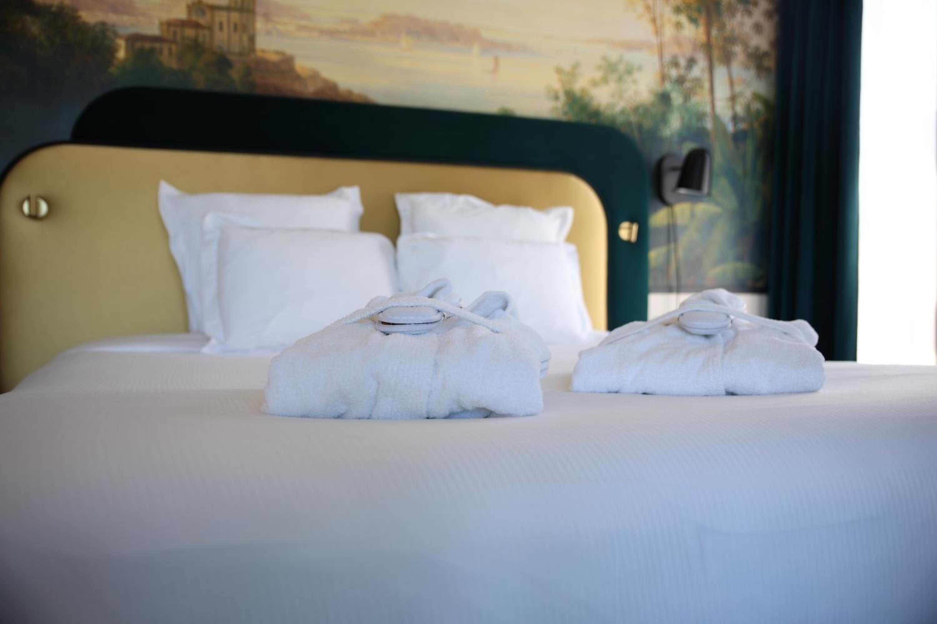 Comfort King Room - Photo 3