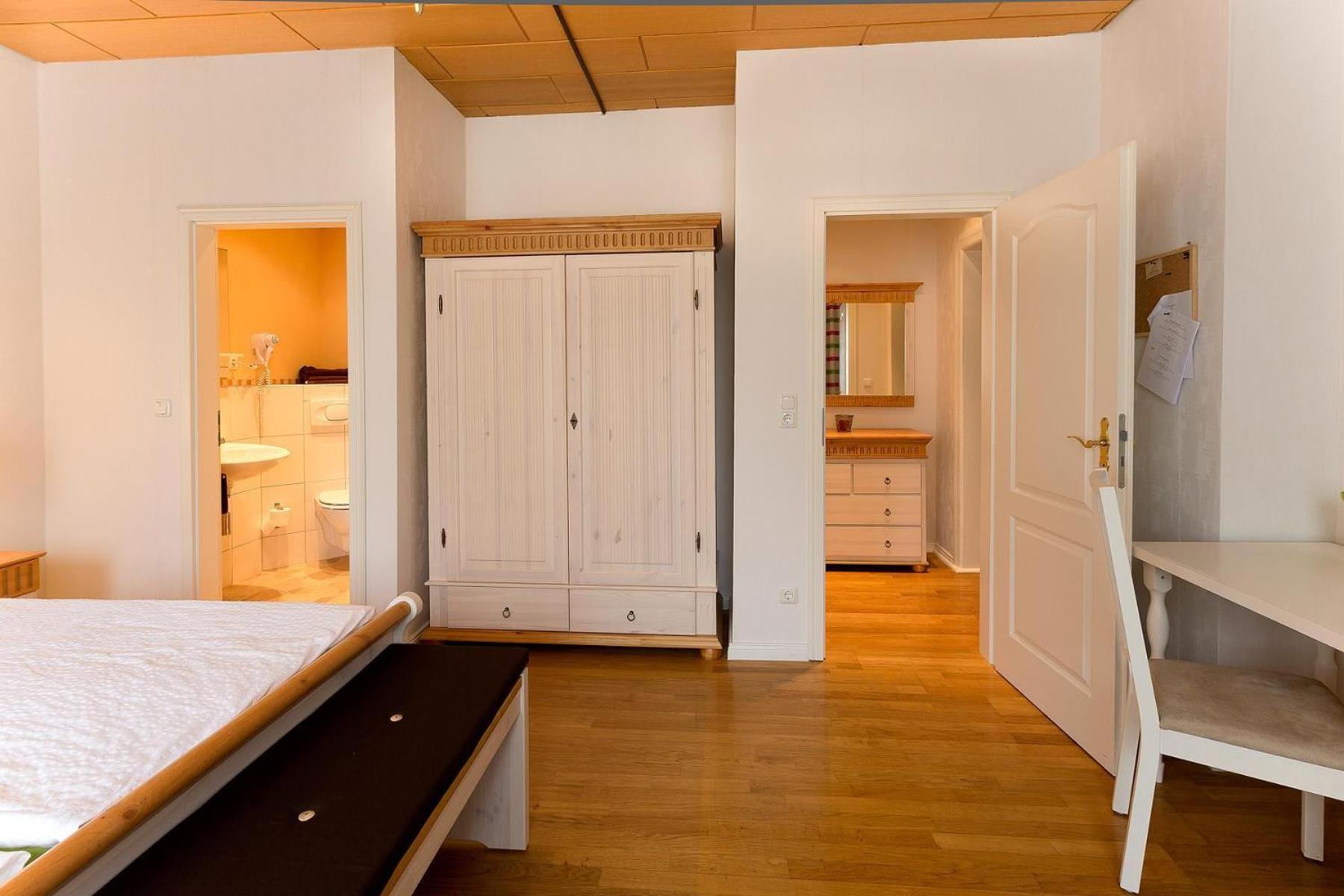 Double Room photo 1