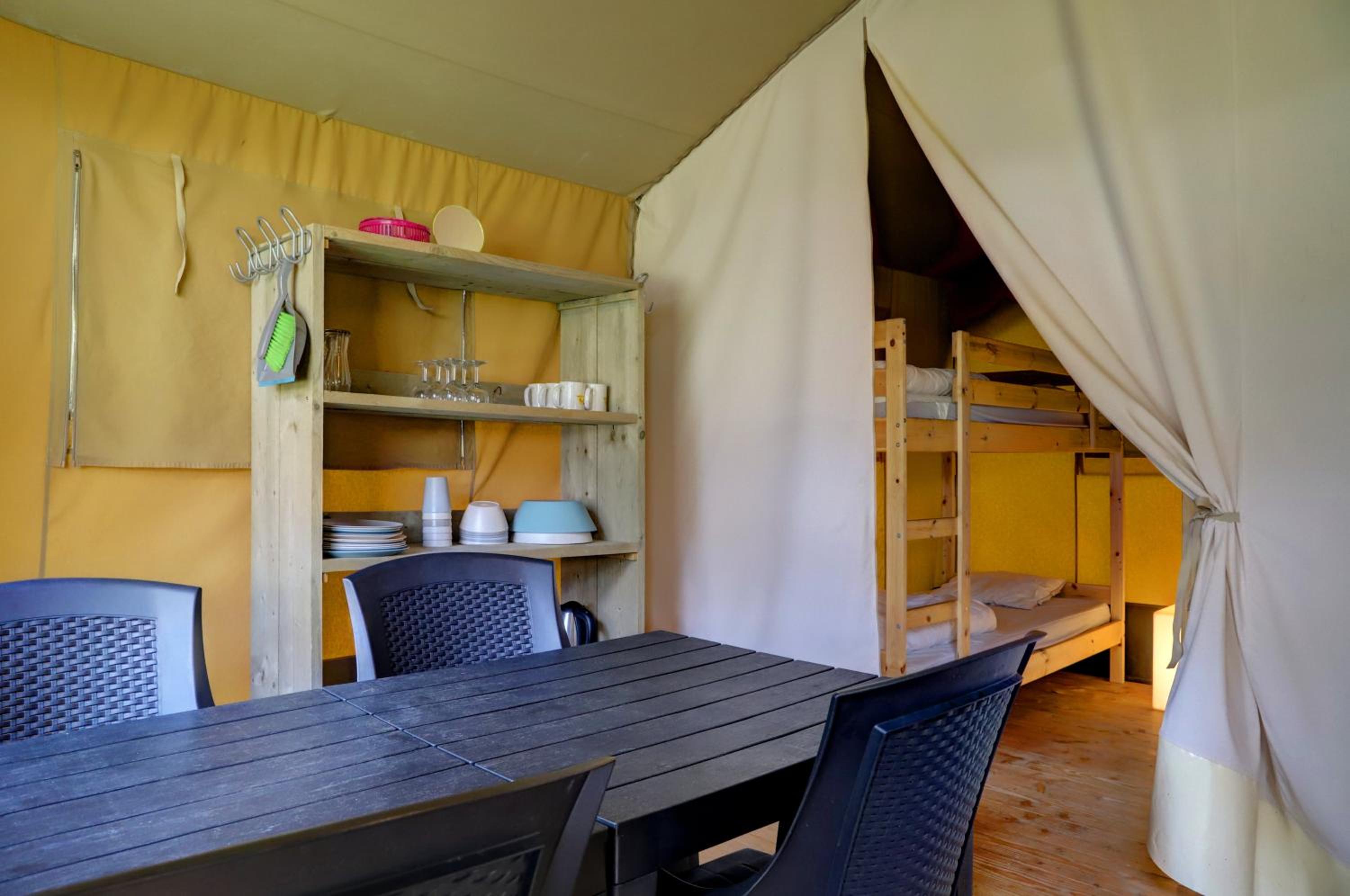 Tent 2