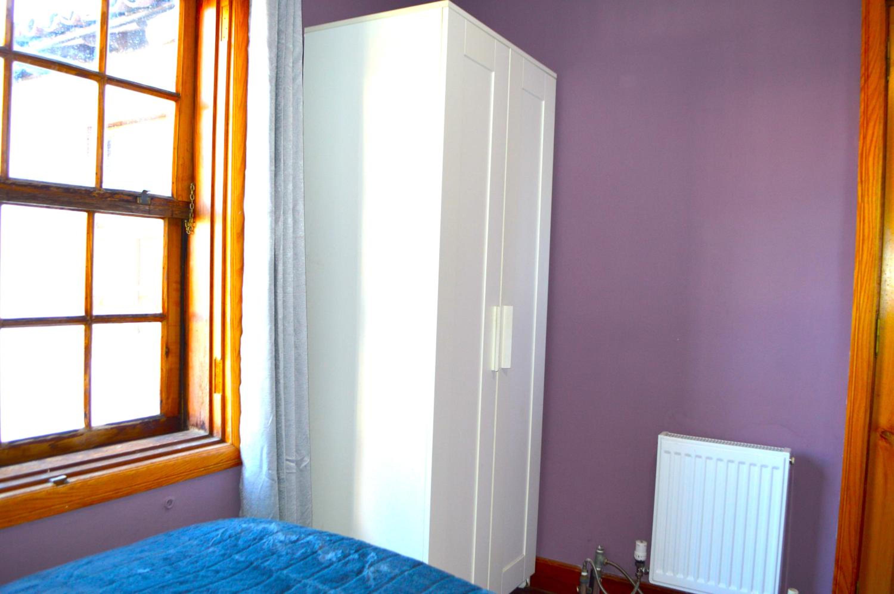 Twin Room with Private External Bathroom photo 3