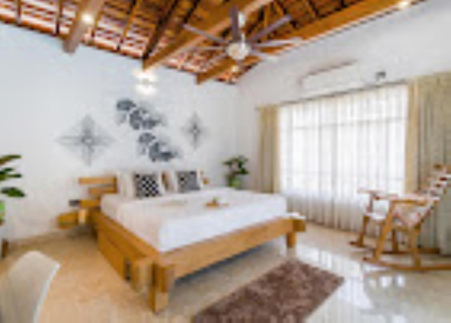 Deluxe Bungalow