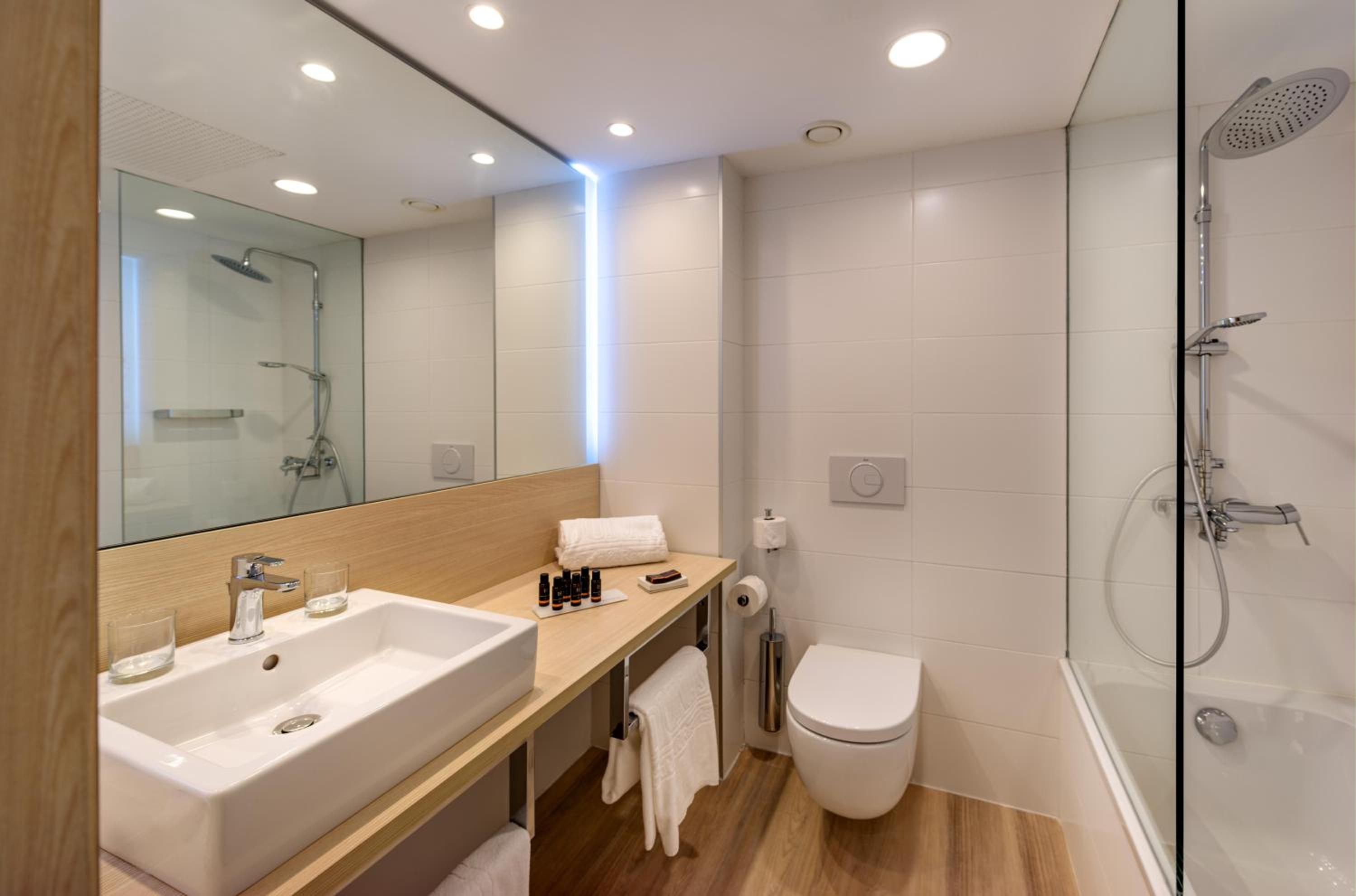 Suite Duplex Premium  photo 2