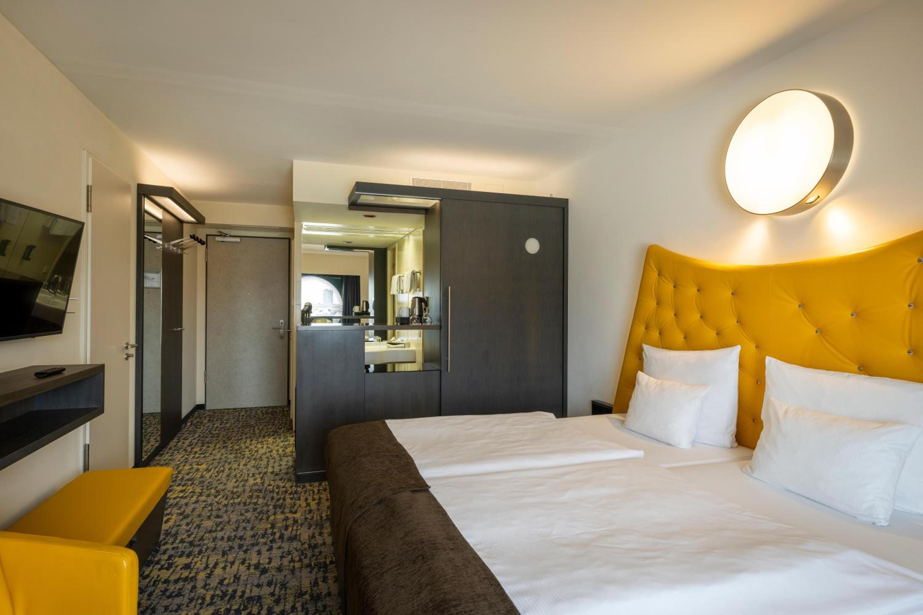 Comfort Double or Twin Room