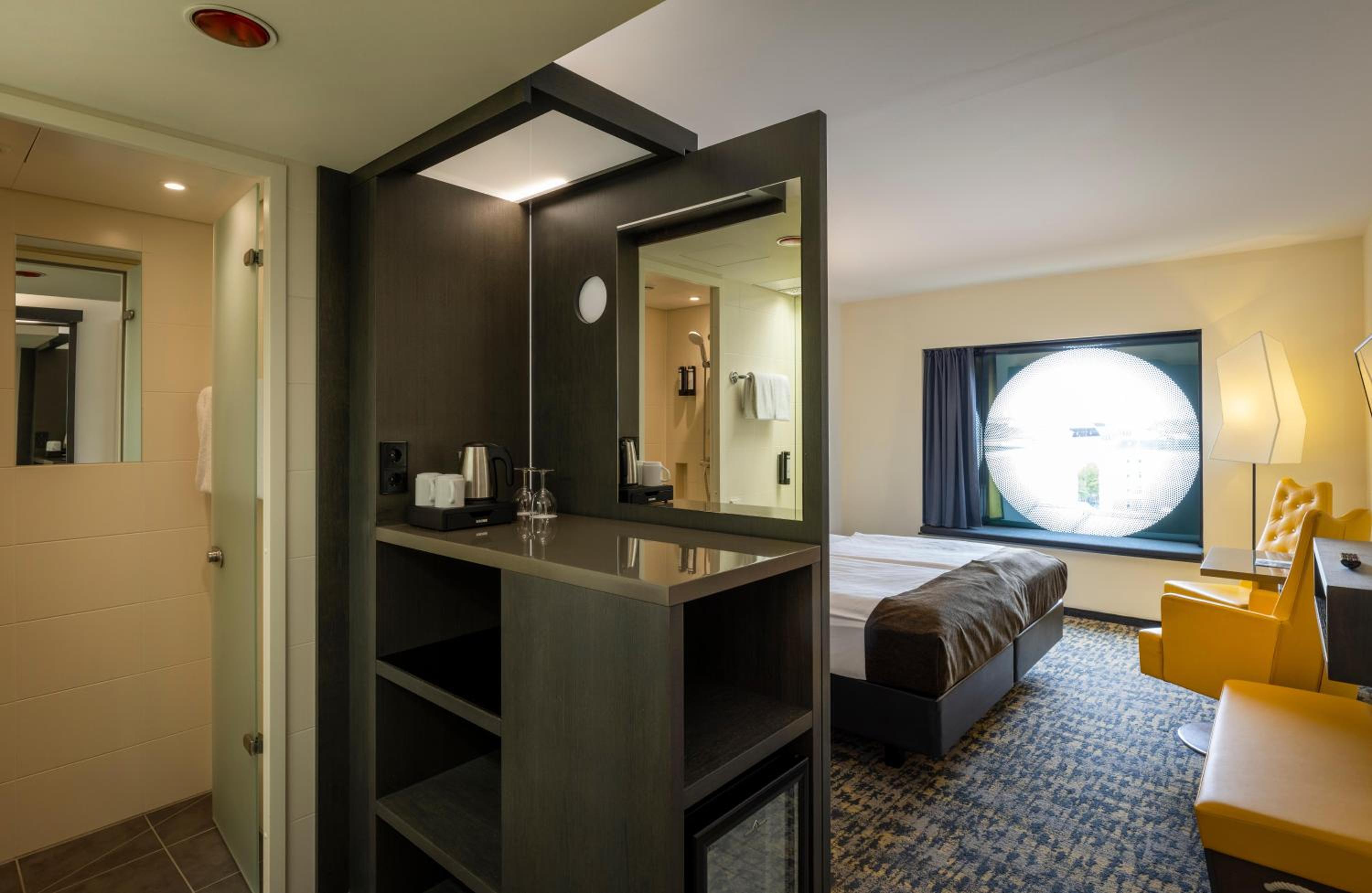 Comfort Double or Twin Room
