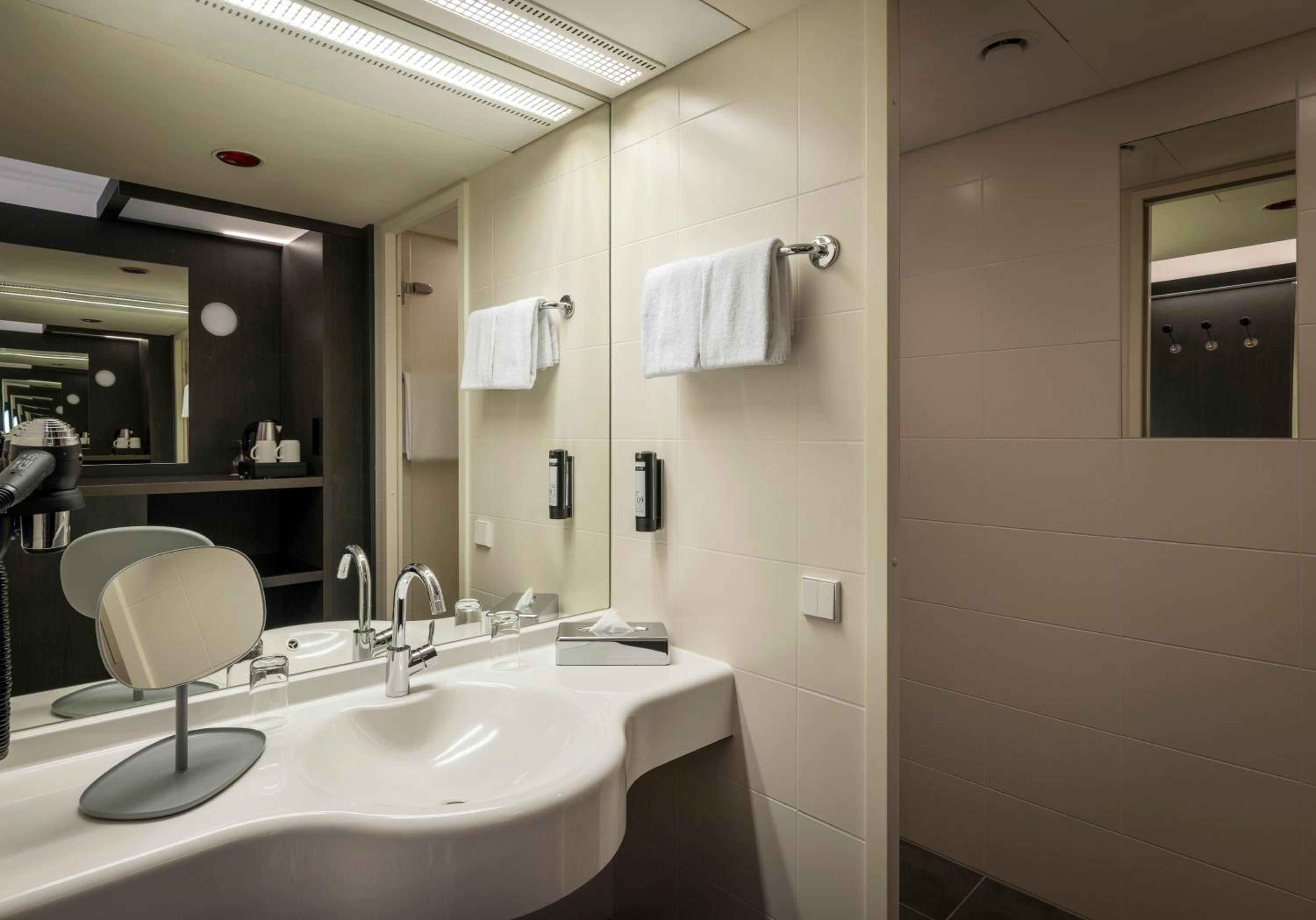 Comfort Double or Twin Room