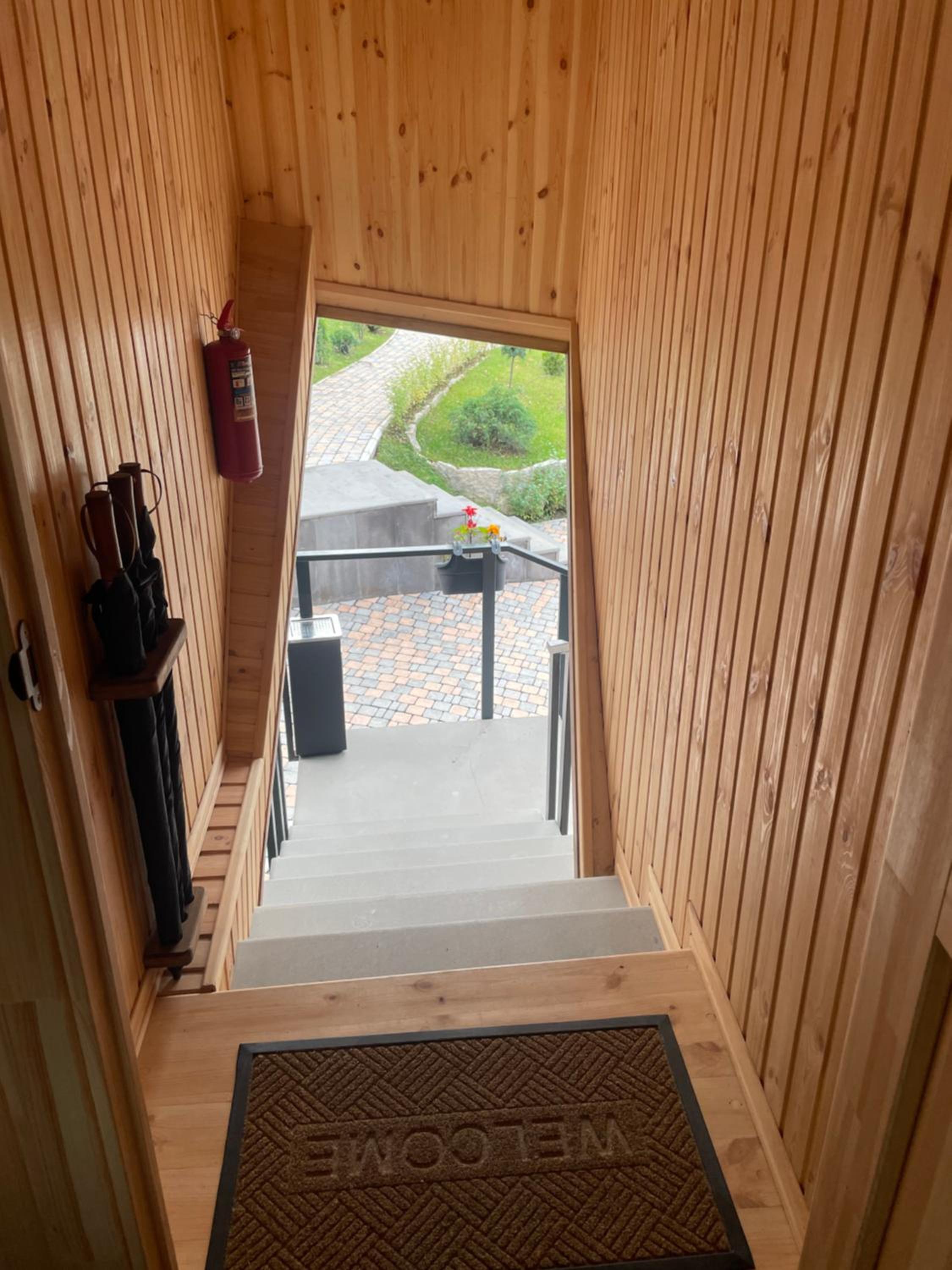 Chalet photo 2