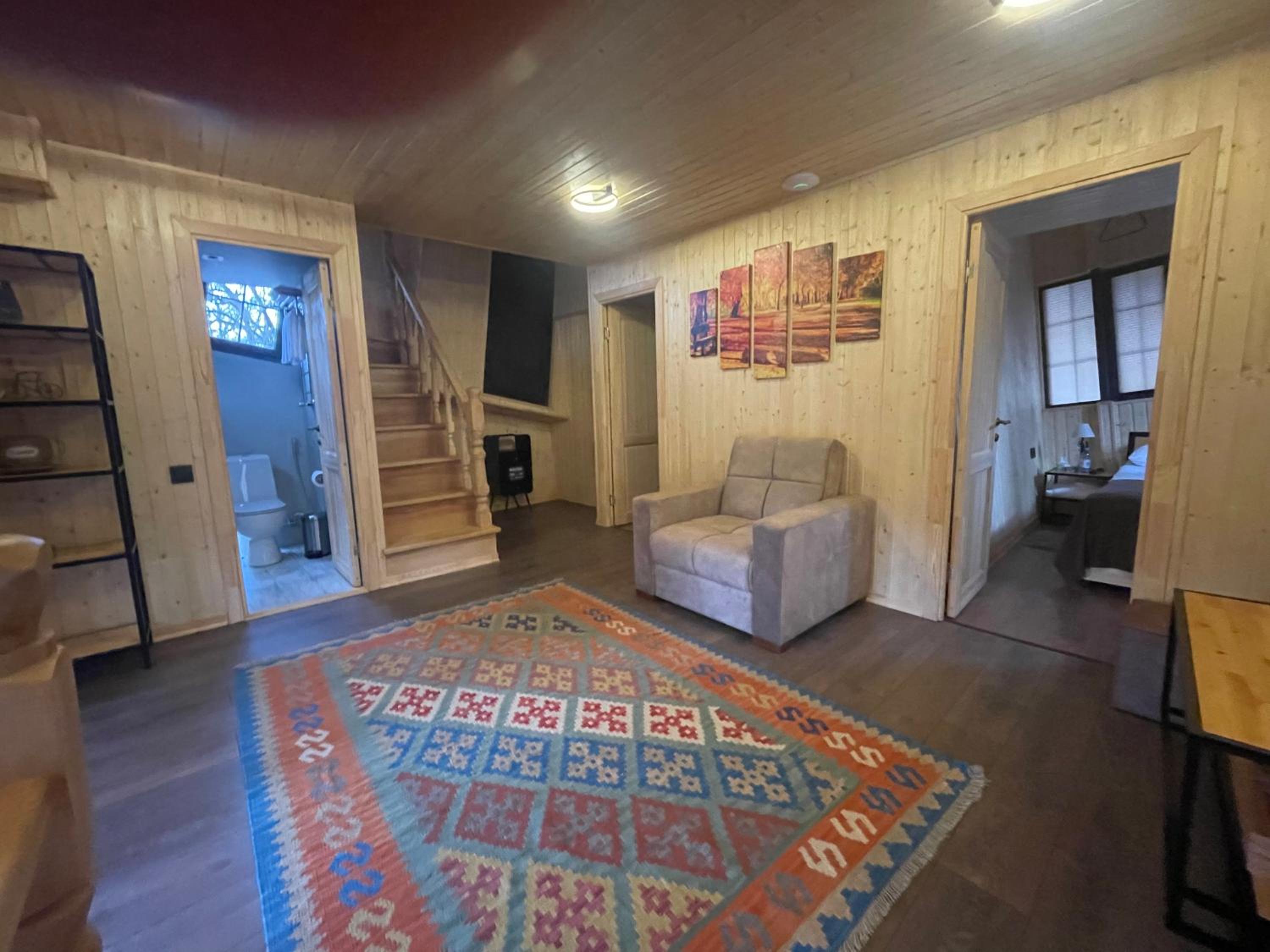 Chalet photo 1