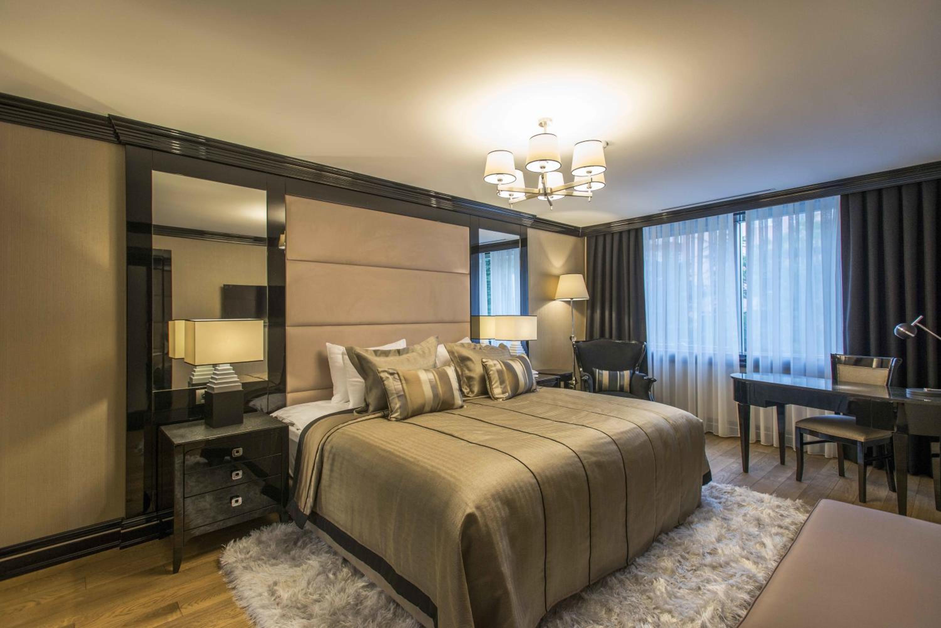 Superior Deluxe Double Room  photo 3