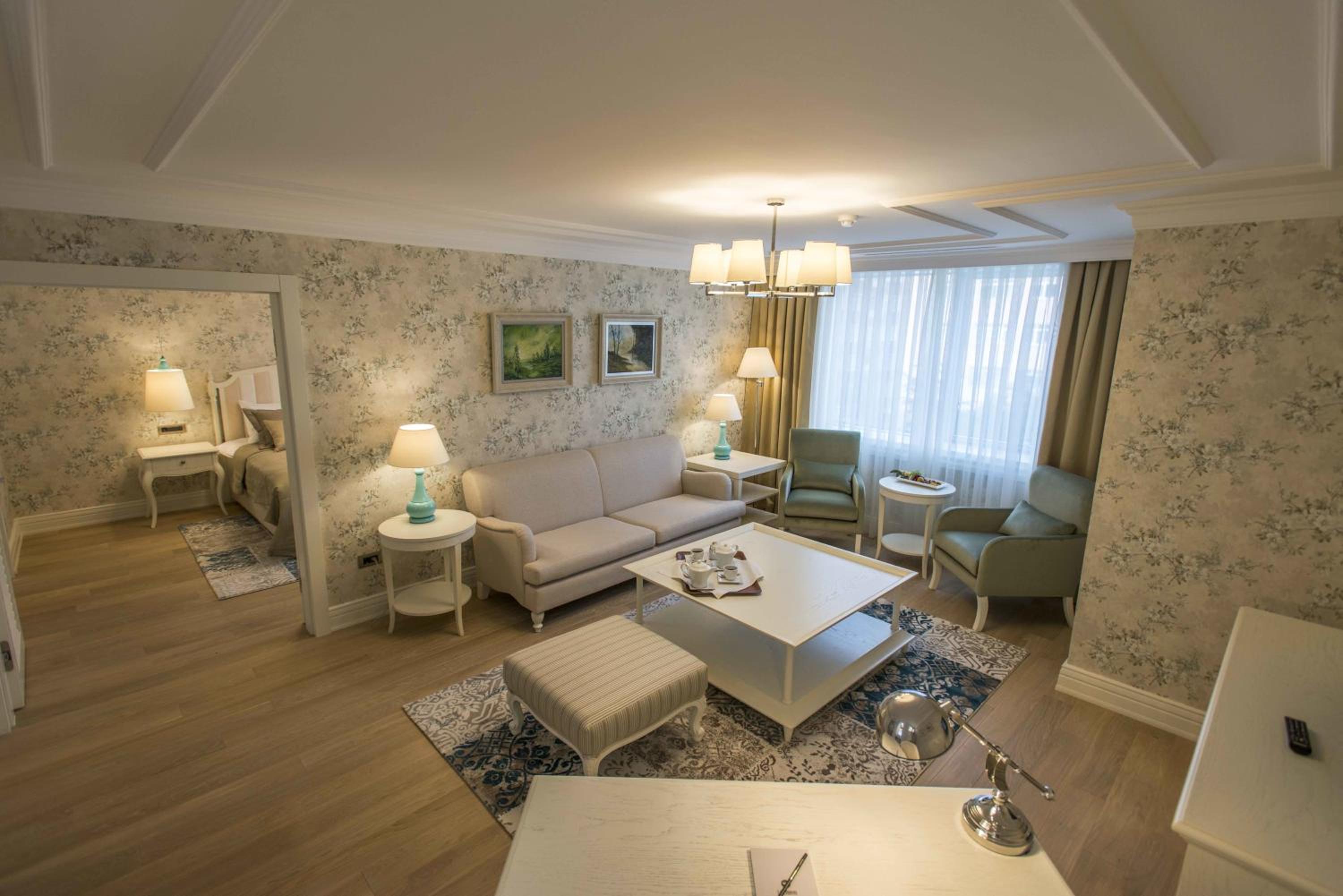 Executive Suite photo 3