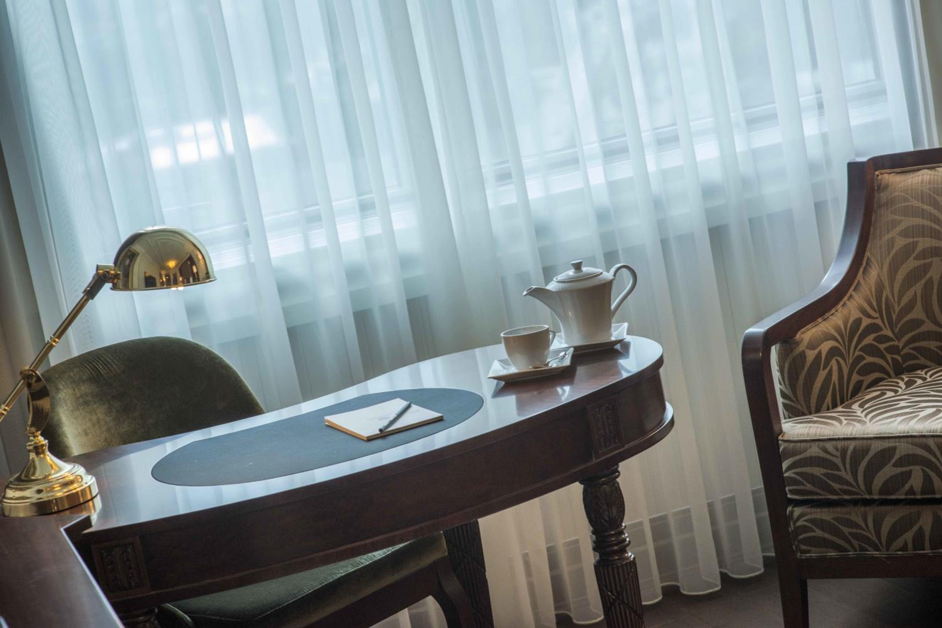 Presidential Suite photo 3