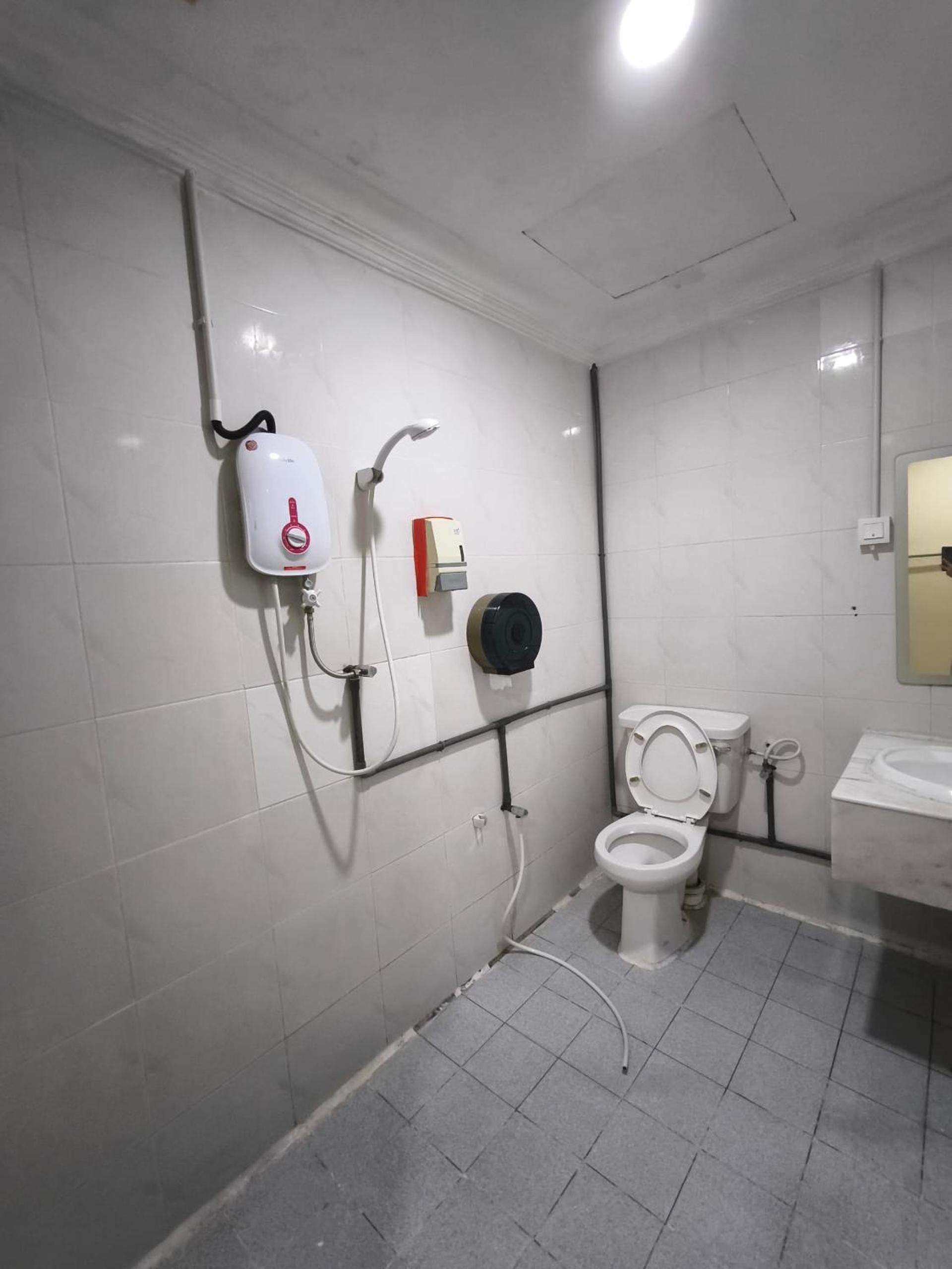 Deluxe Triple Room photo 3