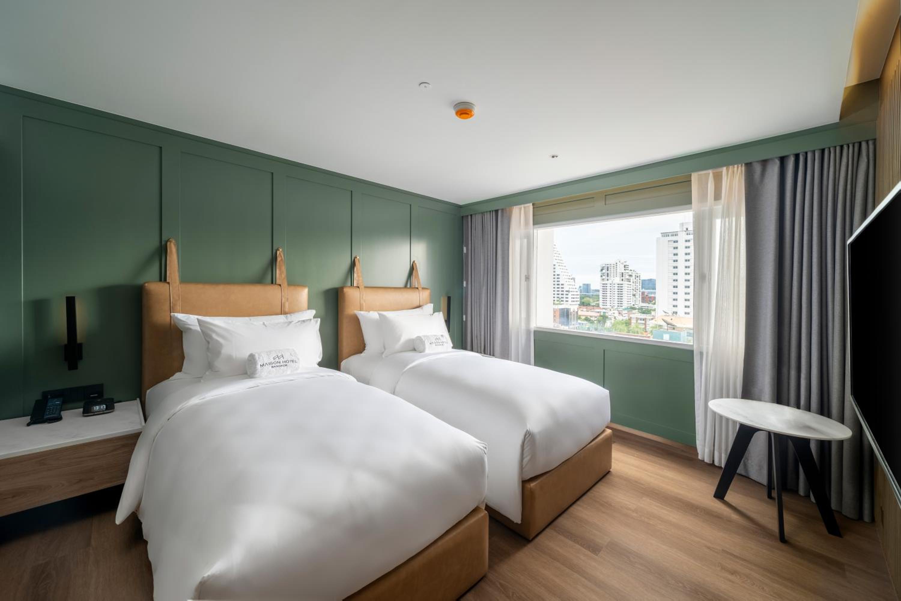 Junior Suite Twin photo 1
