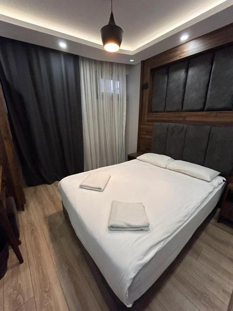 Economy Double Room photo 2