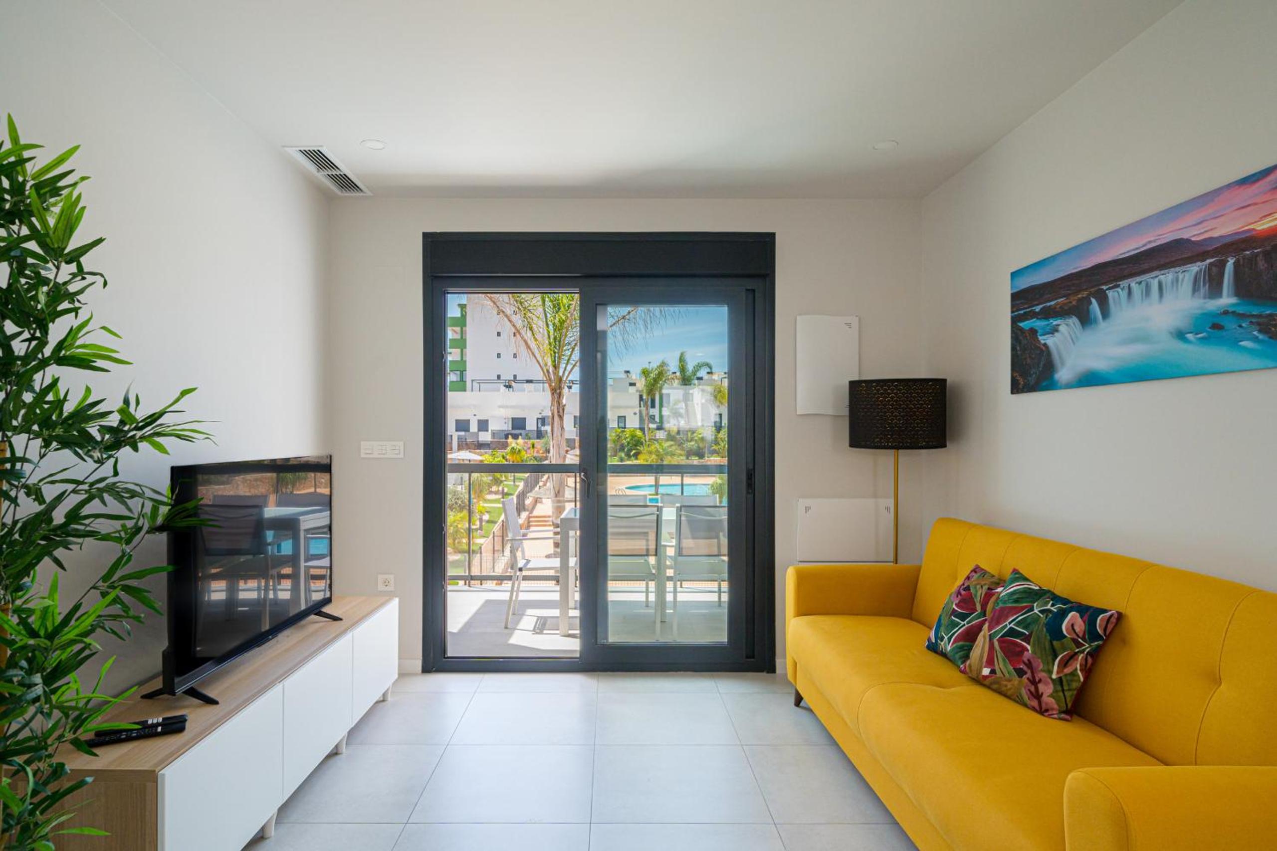 Apartamento
