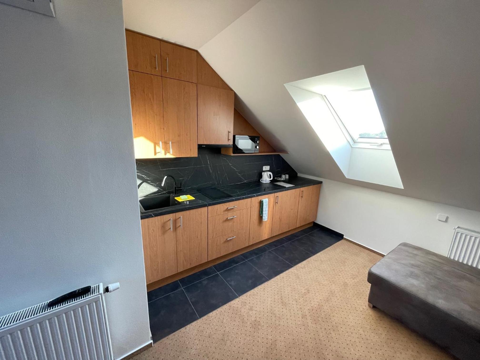 Apartment - Photo 4