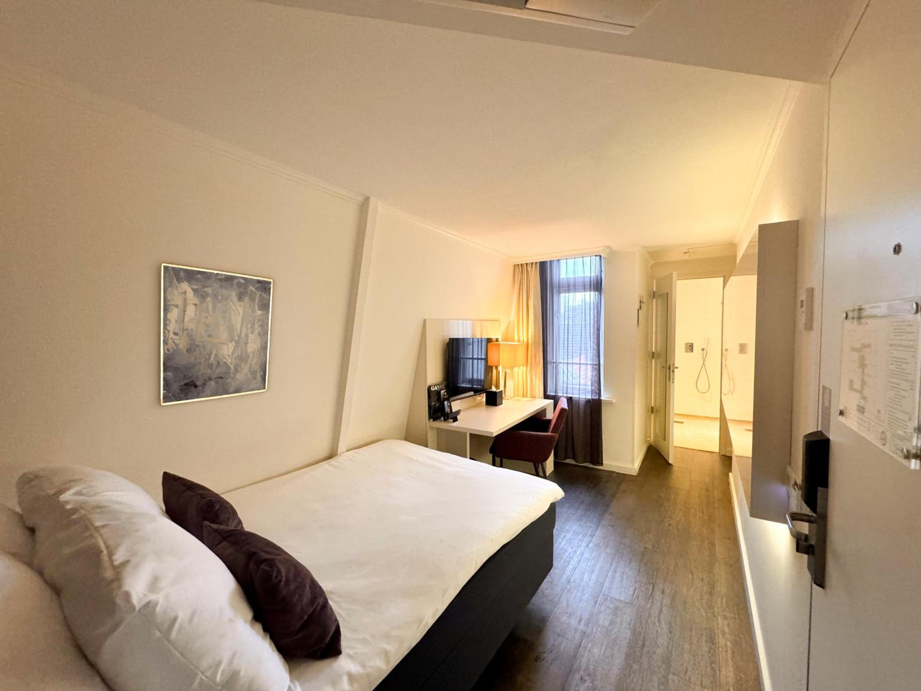 Double Room photo 3