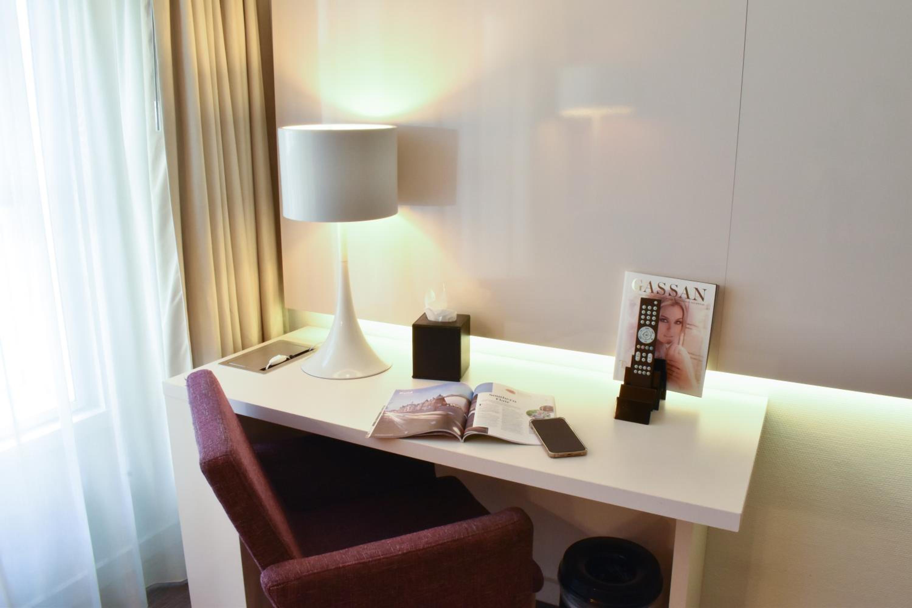Superior Double Room photo 3