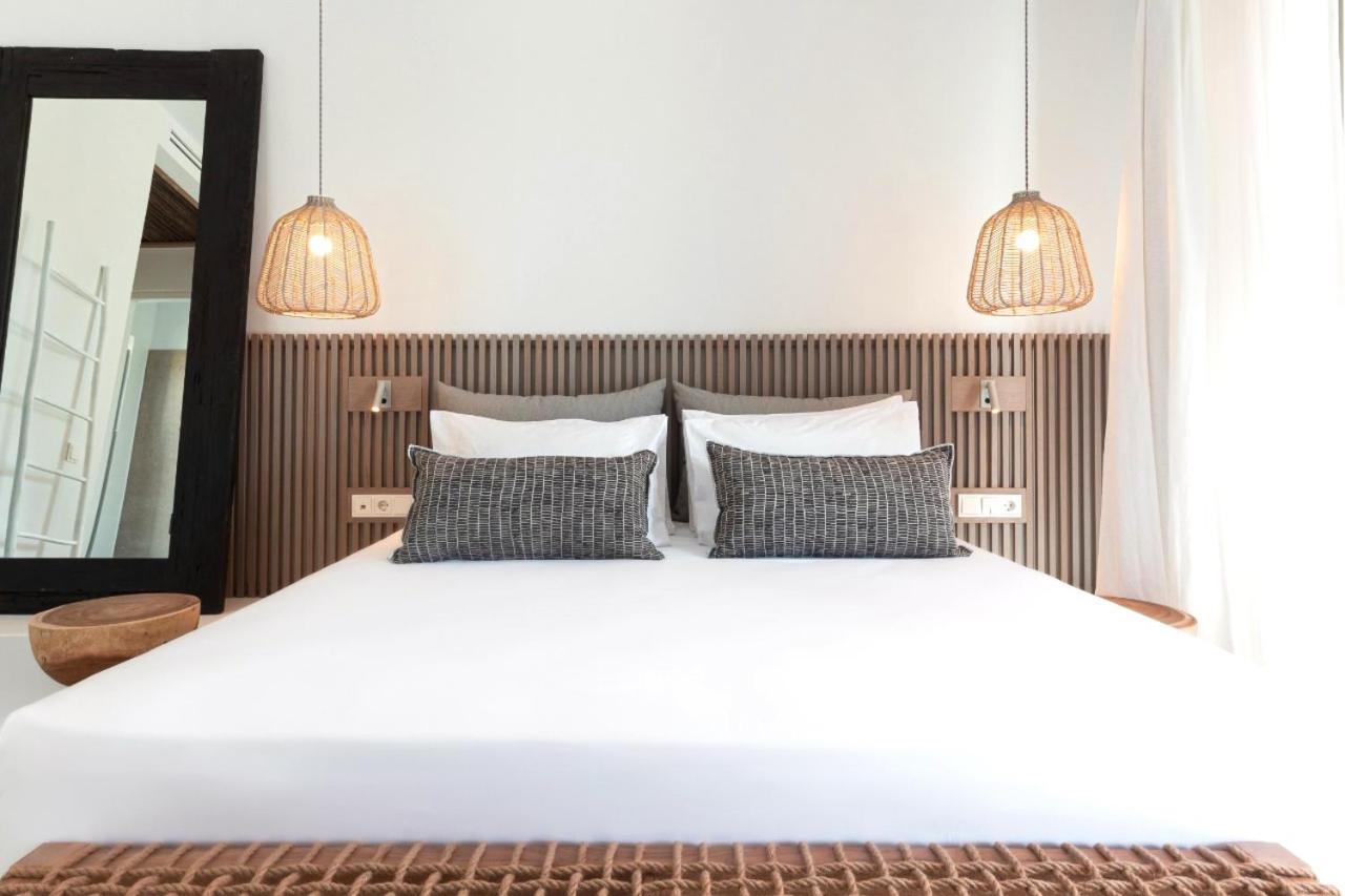 Quarto Duplo Standard